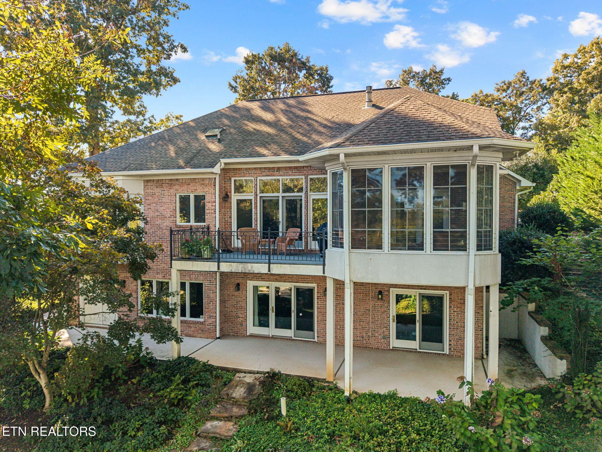404 Catoosa Lane - 404 Catoosa Lane, Loudon, TN 37774