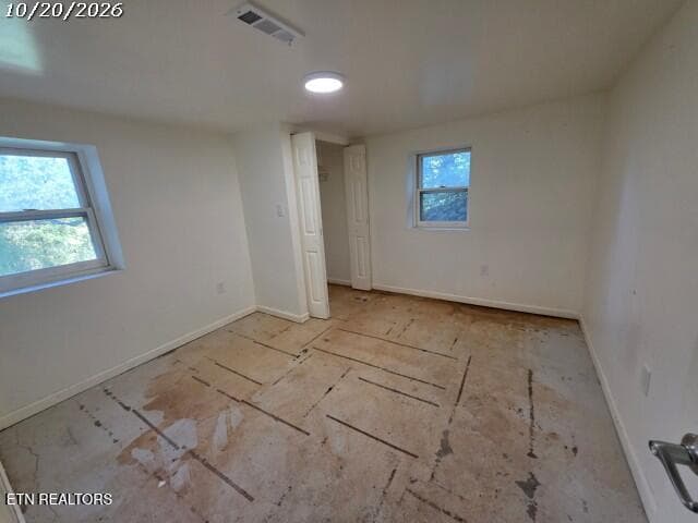Bed # 4 -lower - 520 Burns Rd, Knoxville, TN 37914