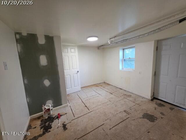 Livingroom -1 - 520 Burns Rd, Knoxville, TN 37914