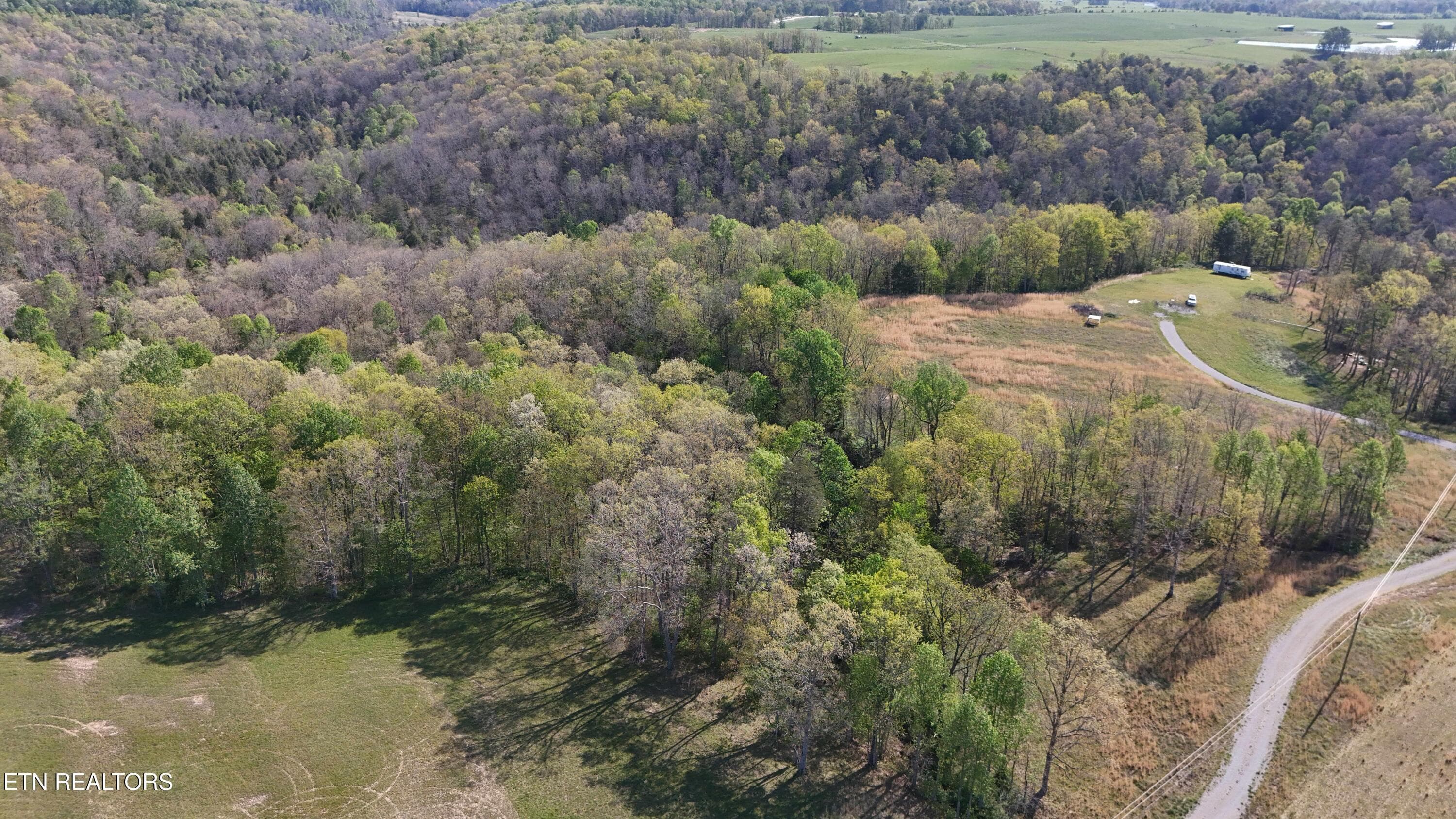 Clarkrange TN -- 2 - 7.08ac Hollow Creek Lane, Clarkrange, TN 38553