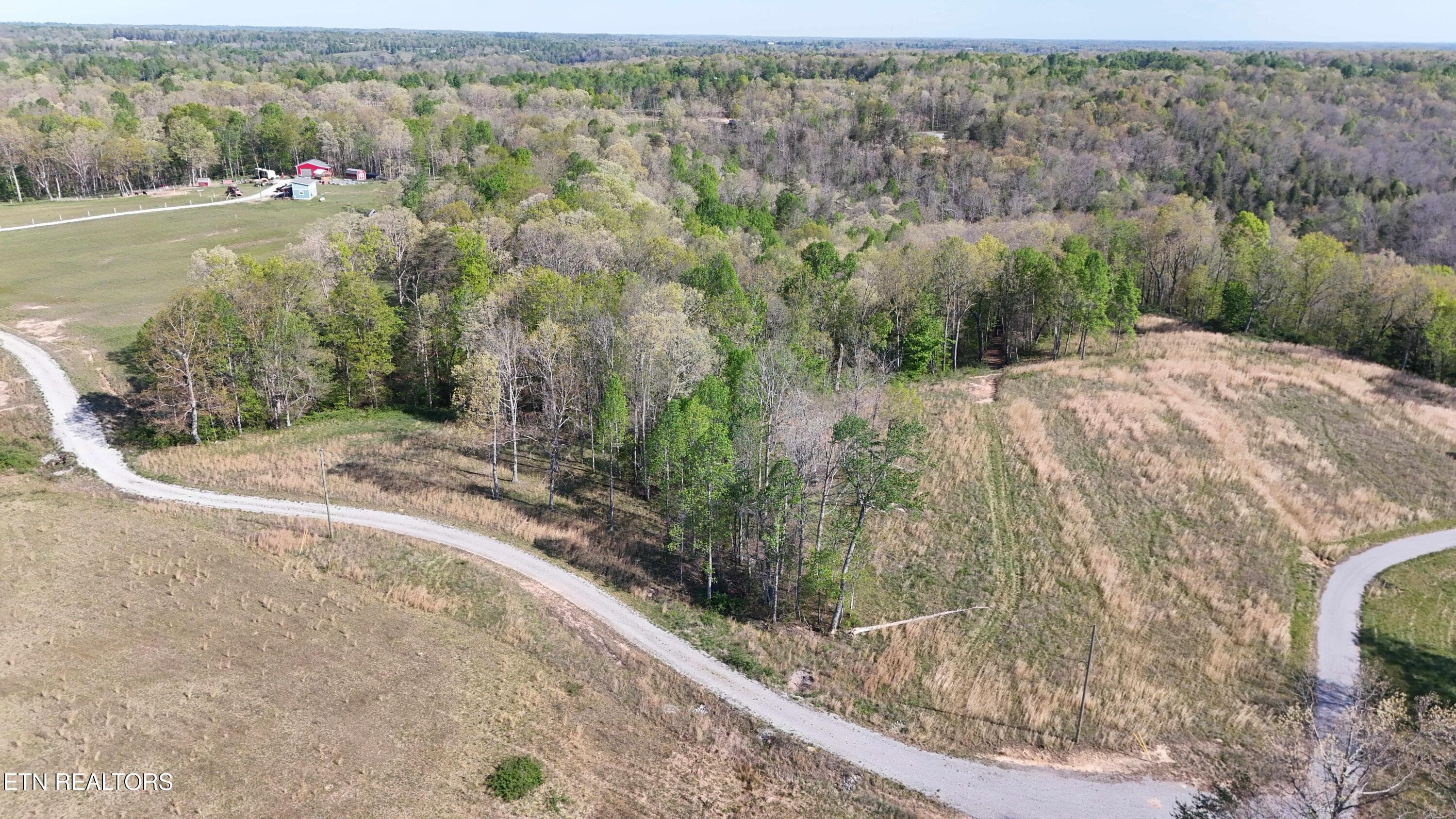 Clarkrange TN -- 9 - 7.08ac Hollow Creek Lane, Clarkrange, TN 38553