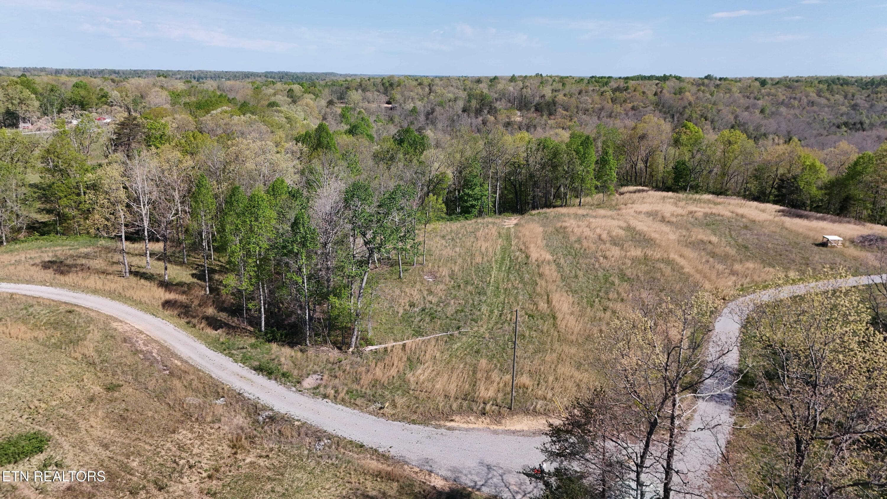 Clarkrange TN -- 12 - 7.08ac Hollow Creek Lane, Clarkrange, TN 38553