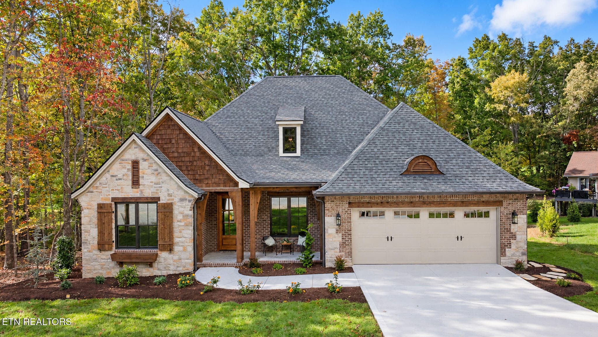 12 Hanover Court, Crossville, TN 38558