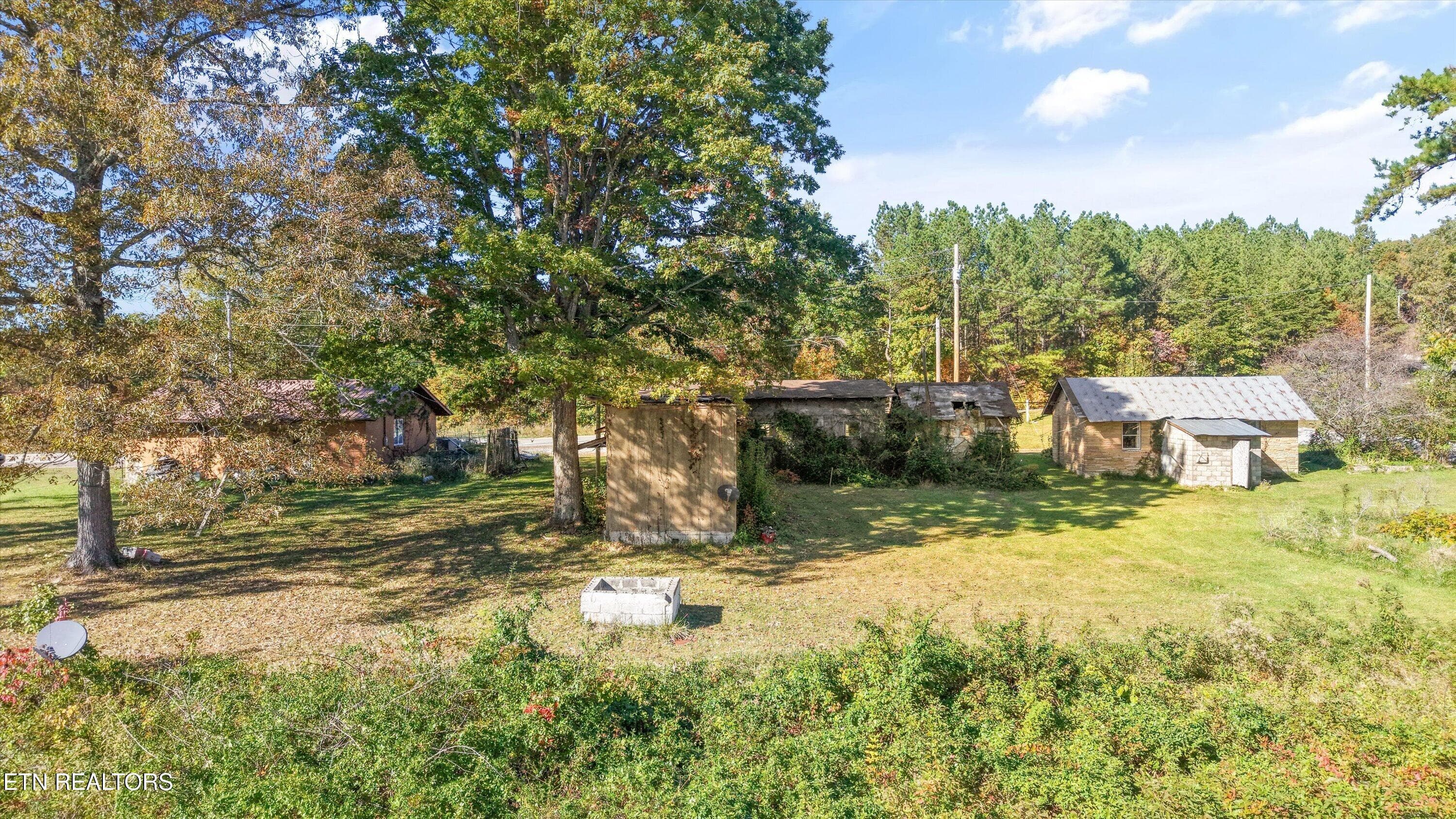 Commercial Investment Opportunity - 9476 Morgan County Hwy, Sunbright, TN 37872