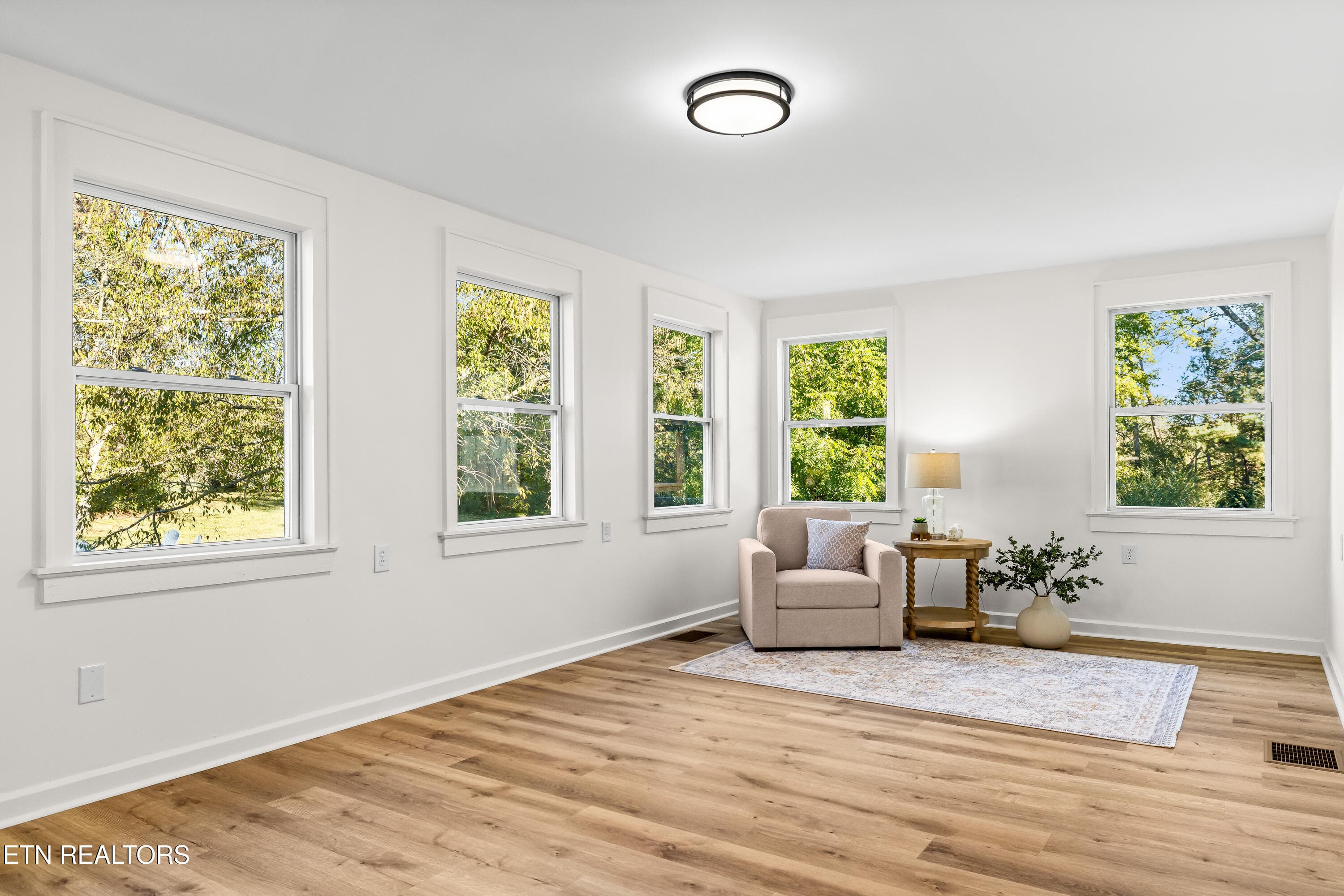 Sunroom - 4610 Green Rd, Maryville, TN 37804