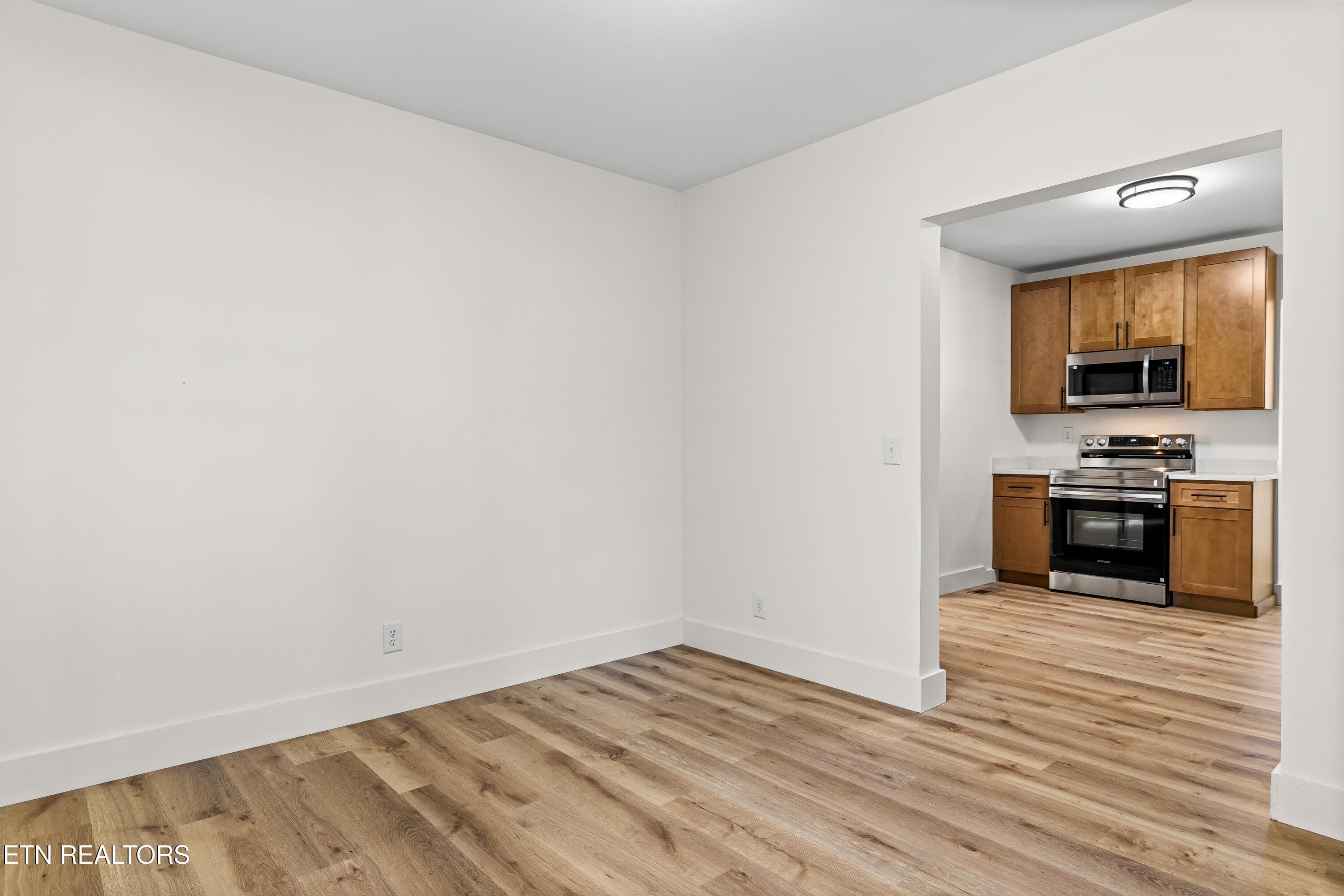 Dining Room - 4610 Green Rd, Maryville, TN 37804