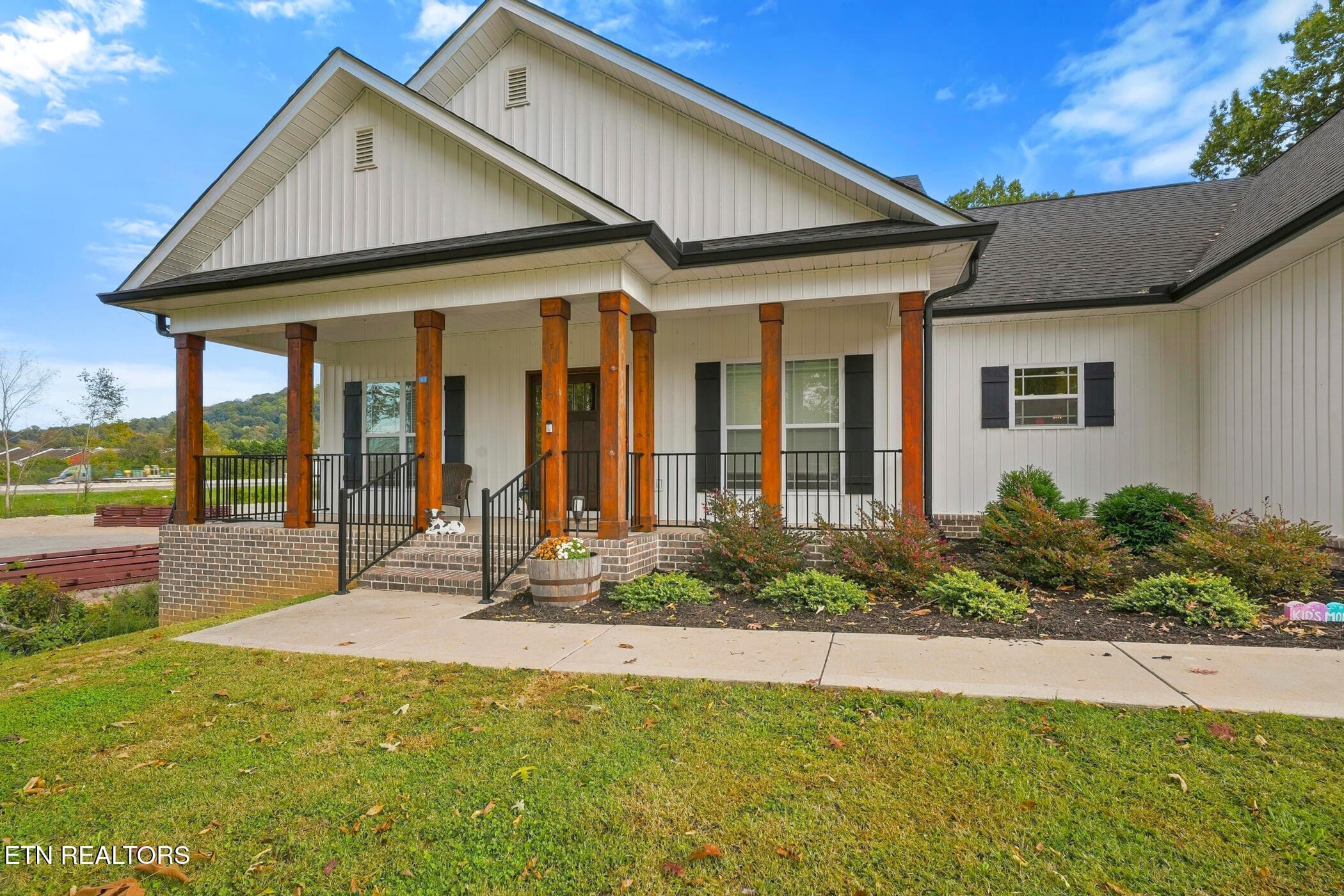 172 Overton Lane, Powell, TN 37849
