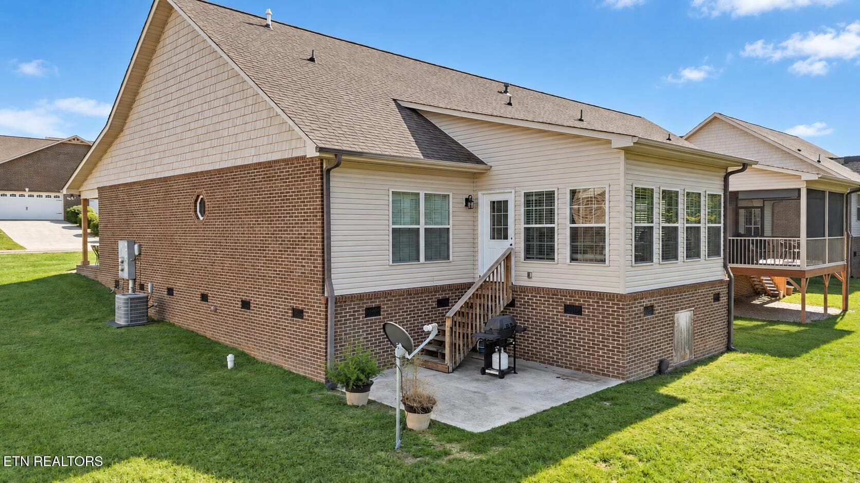 12 - 3021 Villas Creekside Drive, Dandridge, TN 37725