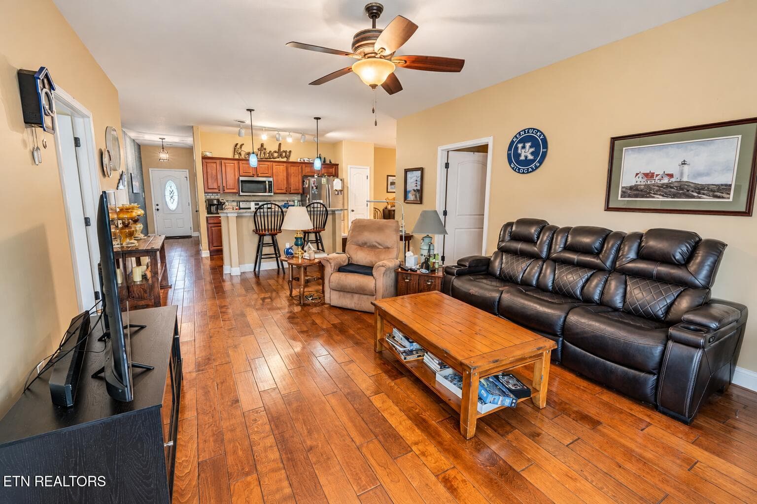 14 - 3021 Villas Creekside Drive, Dandridge, TN 37725