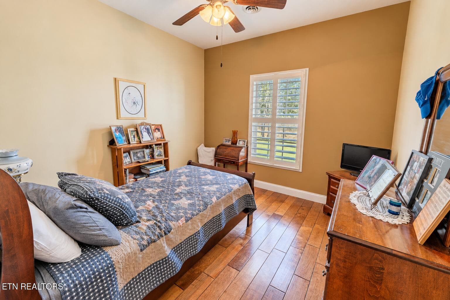 34 - 3021 Villas Creekside Drive, Dandridge, TN 37725