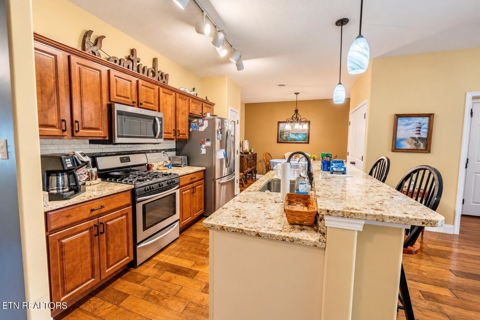 53 - 3021 Villas Creekside Drive, Dandridge, TN 37725