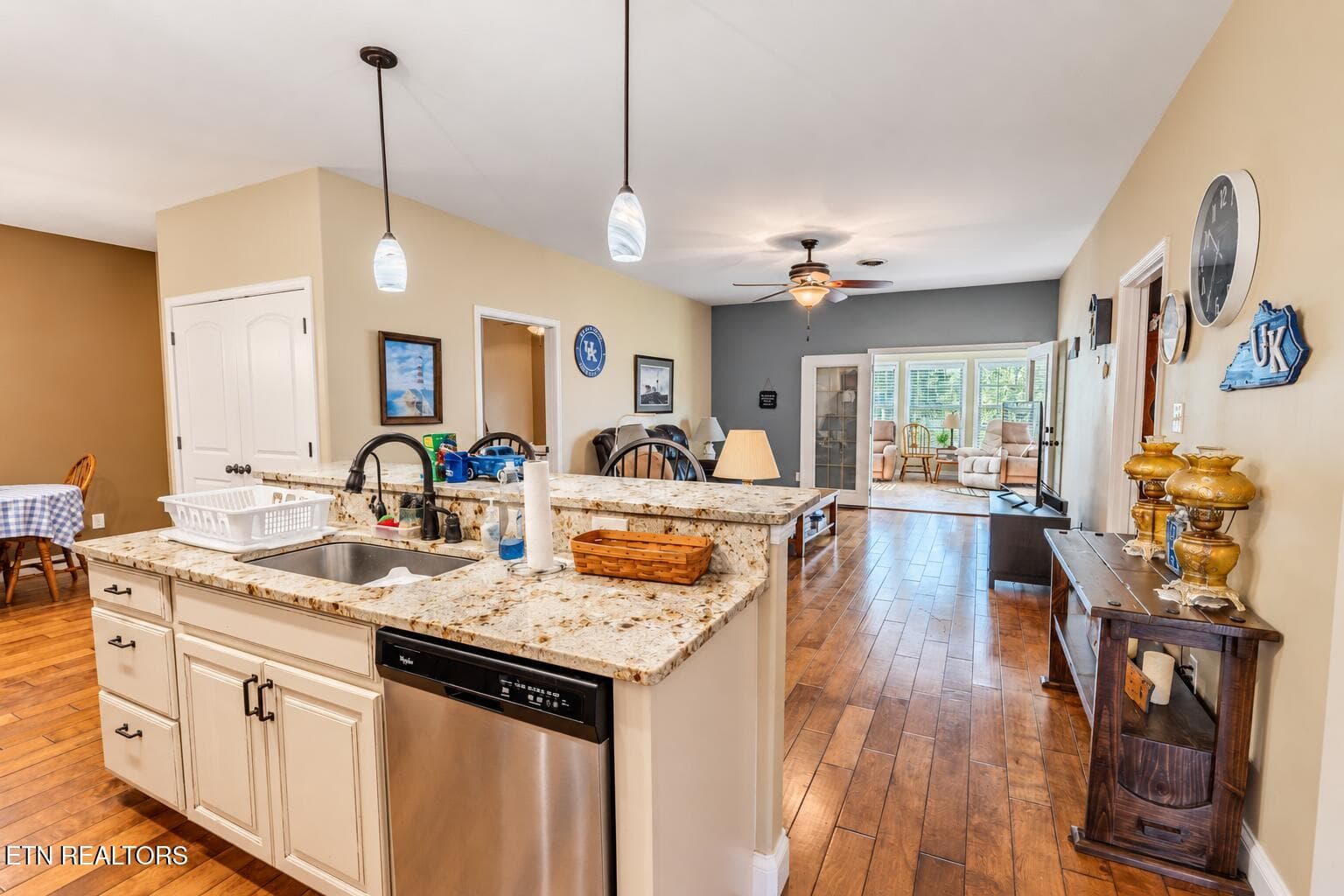 73 - 3021 Villas Creekside Drive, Dandridge, TN 37725