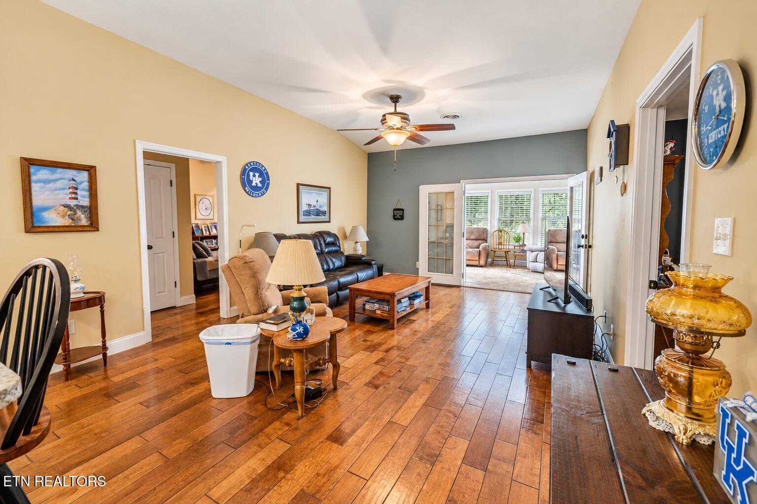 83 - 3021 Villas Creekside Drive, Dandridge, TN 37725