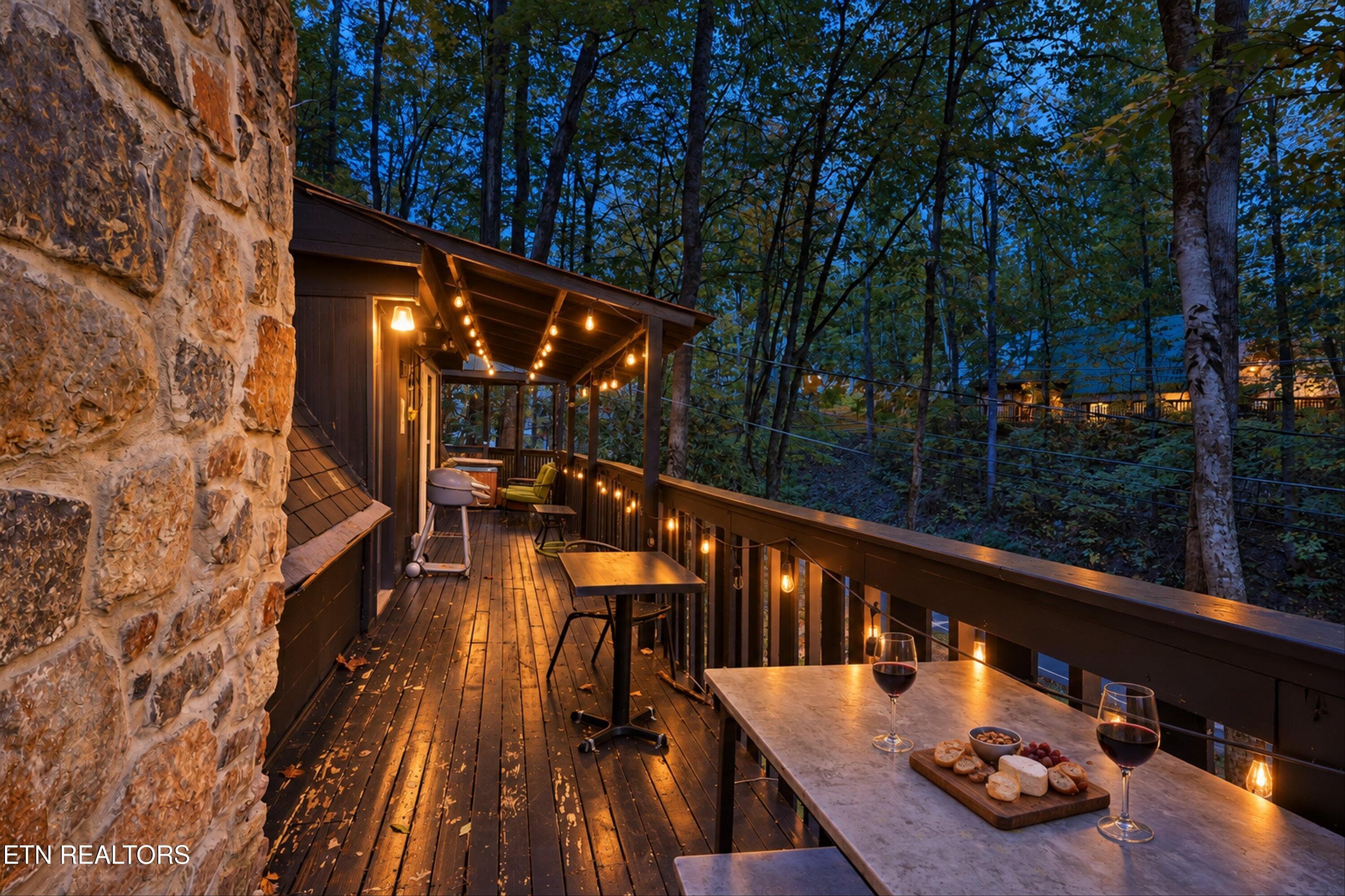 6-13-FINAL-13-twilight - 1161 Ski Mountain Rd, Gatlinburg, TN 37738
