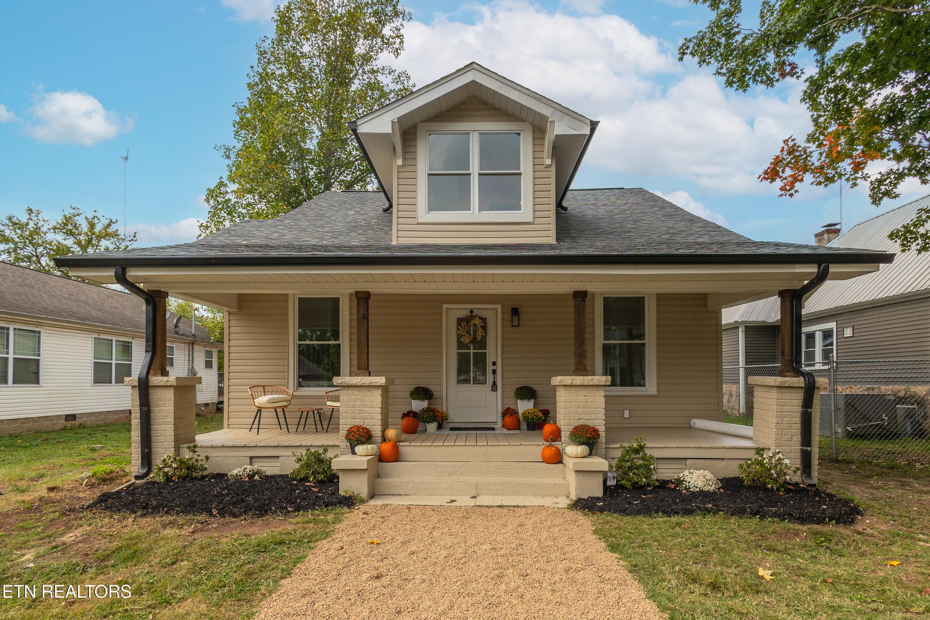227 E Morelia Ave, Knoxville, TN 37917