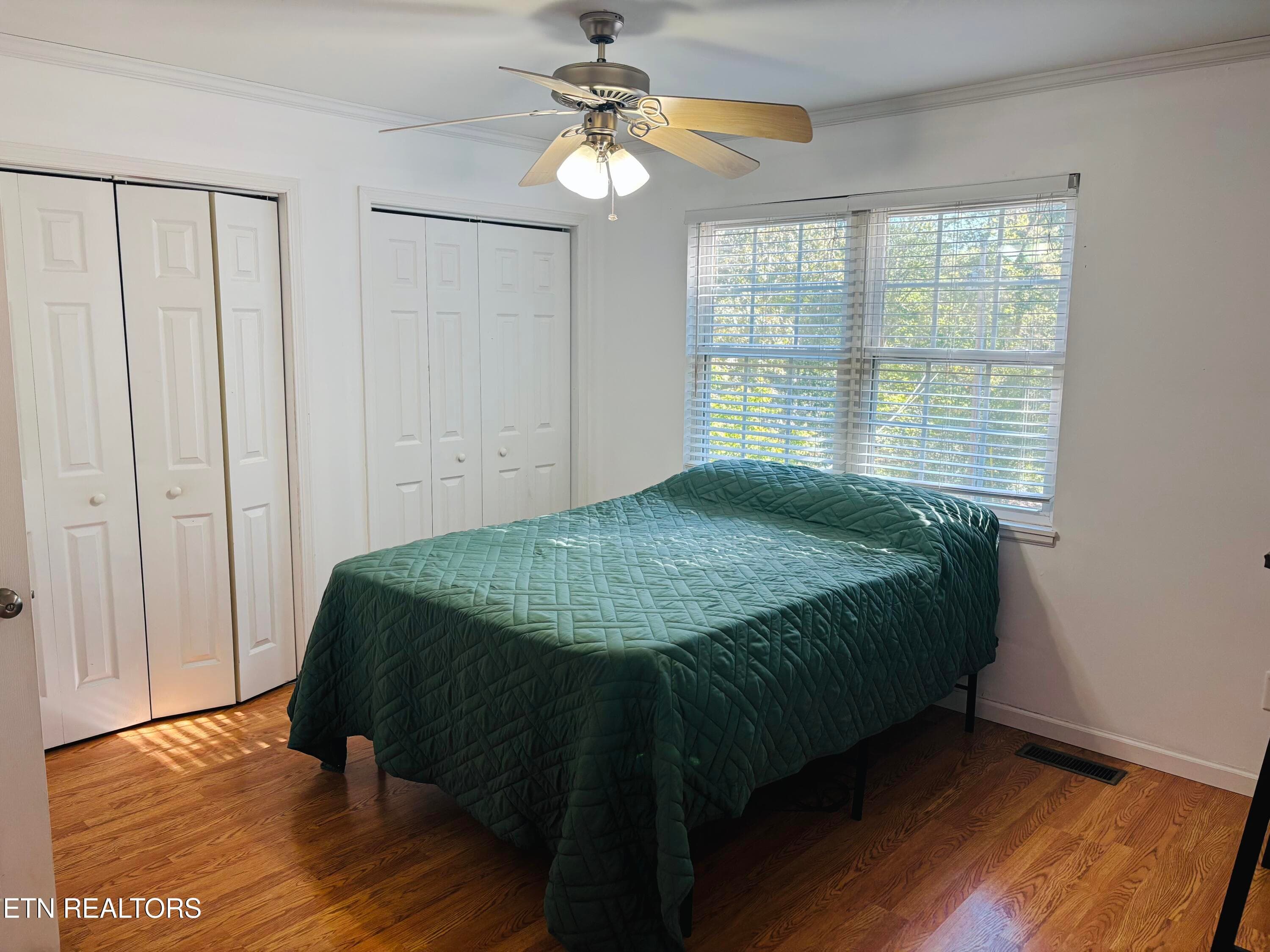 Bedroom 1 - 288 Co Rd 158, Riceville, TN 37370