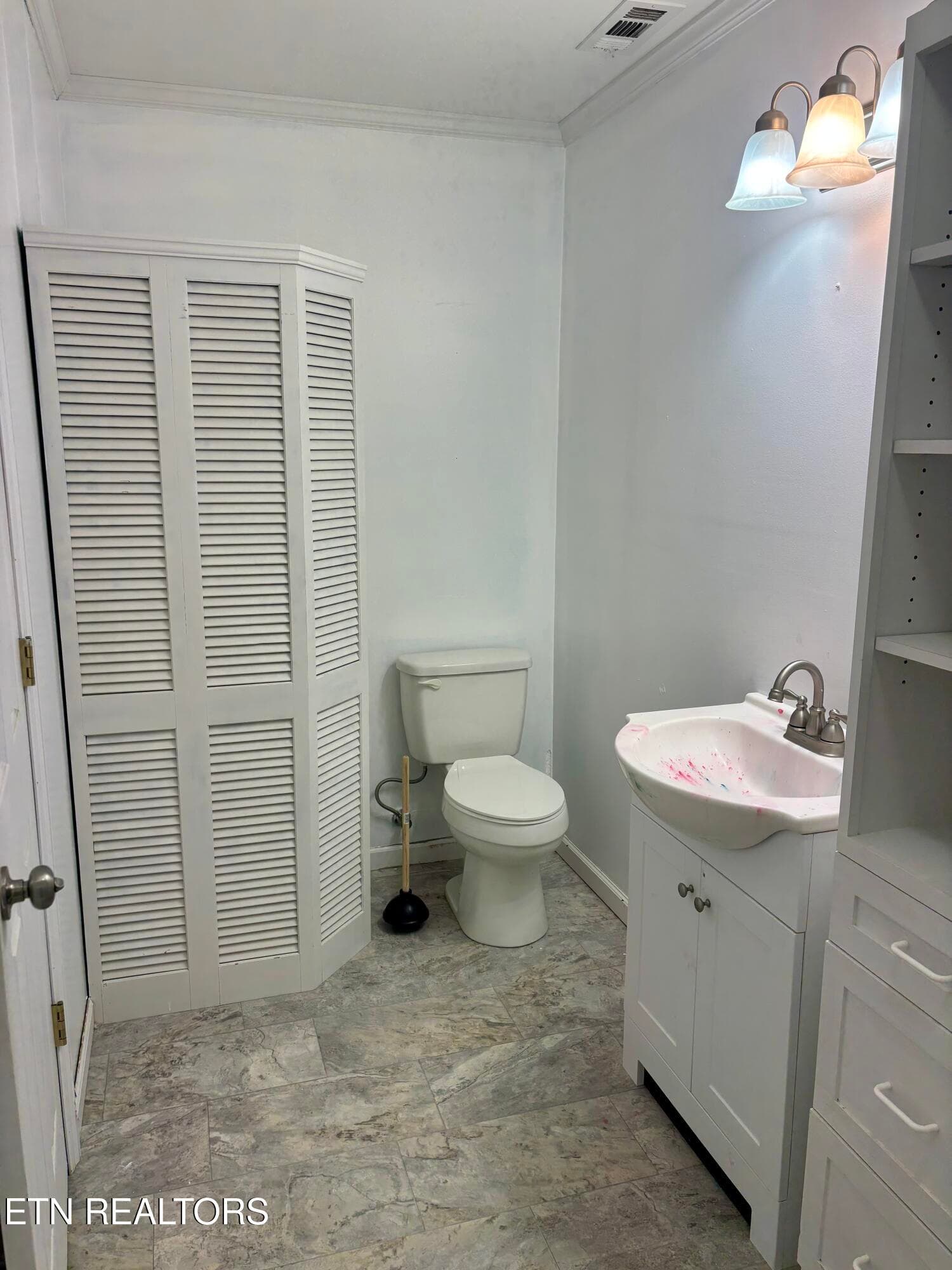 Bathroom 2 - 288 Co Rd 158, Riceville, TN 37370