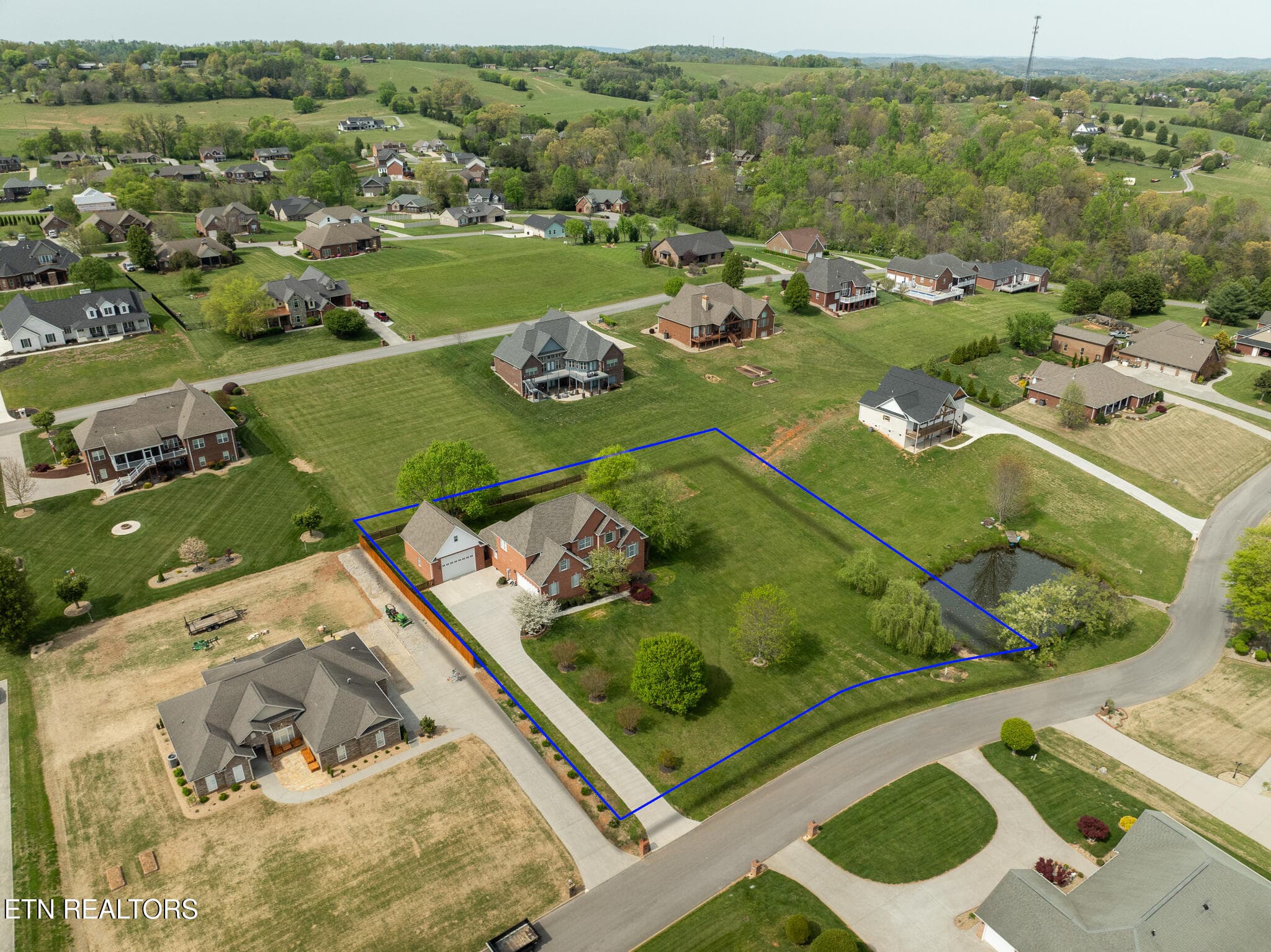 untitled-41 - 2029 Kentucky St, Seymour, TN 37865