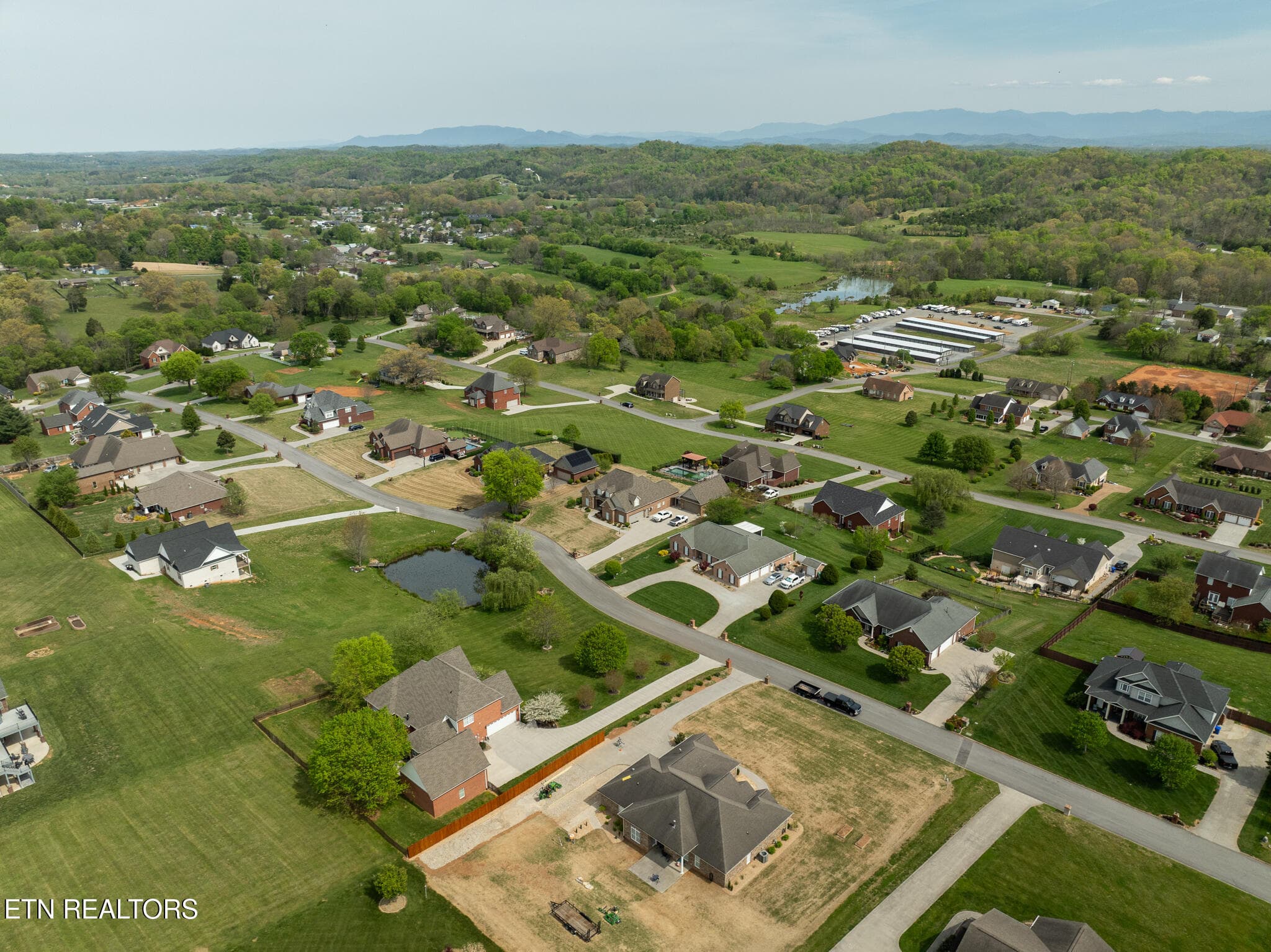 untitled-42 - 2029 Kentucky St, Seymour, TN 37865