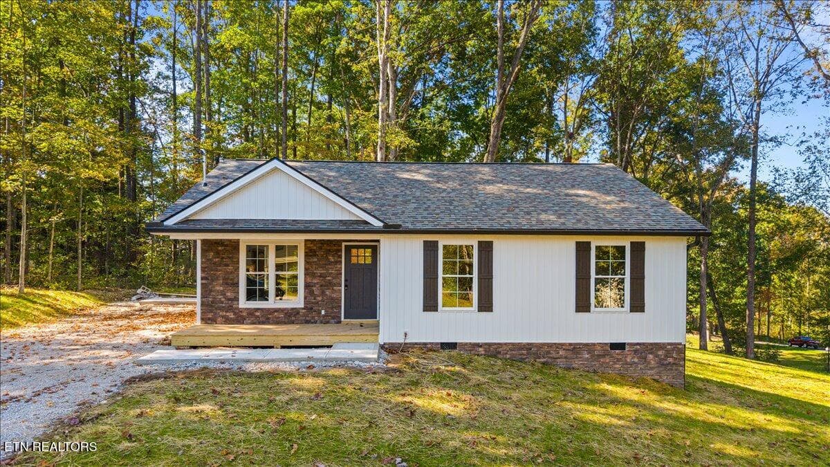 02-377 Summit Dr - 377 Summit Drive, Speedwell, TN 37870