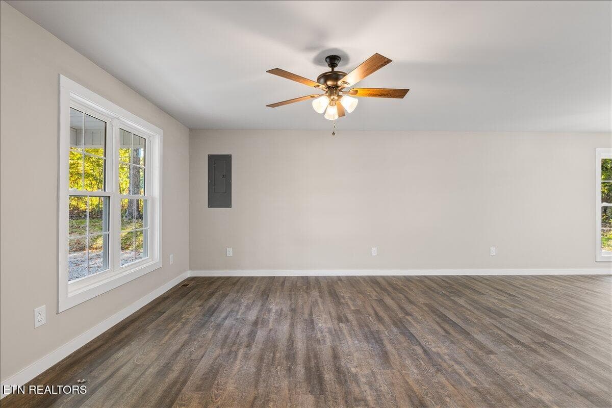 08-377 Summit Dr - 377 Summit Drive, Speedwell, TN 37870