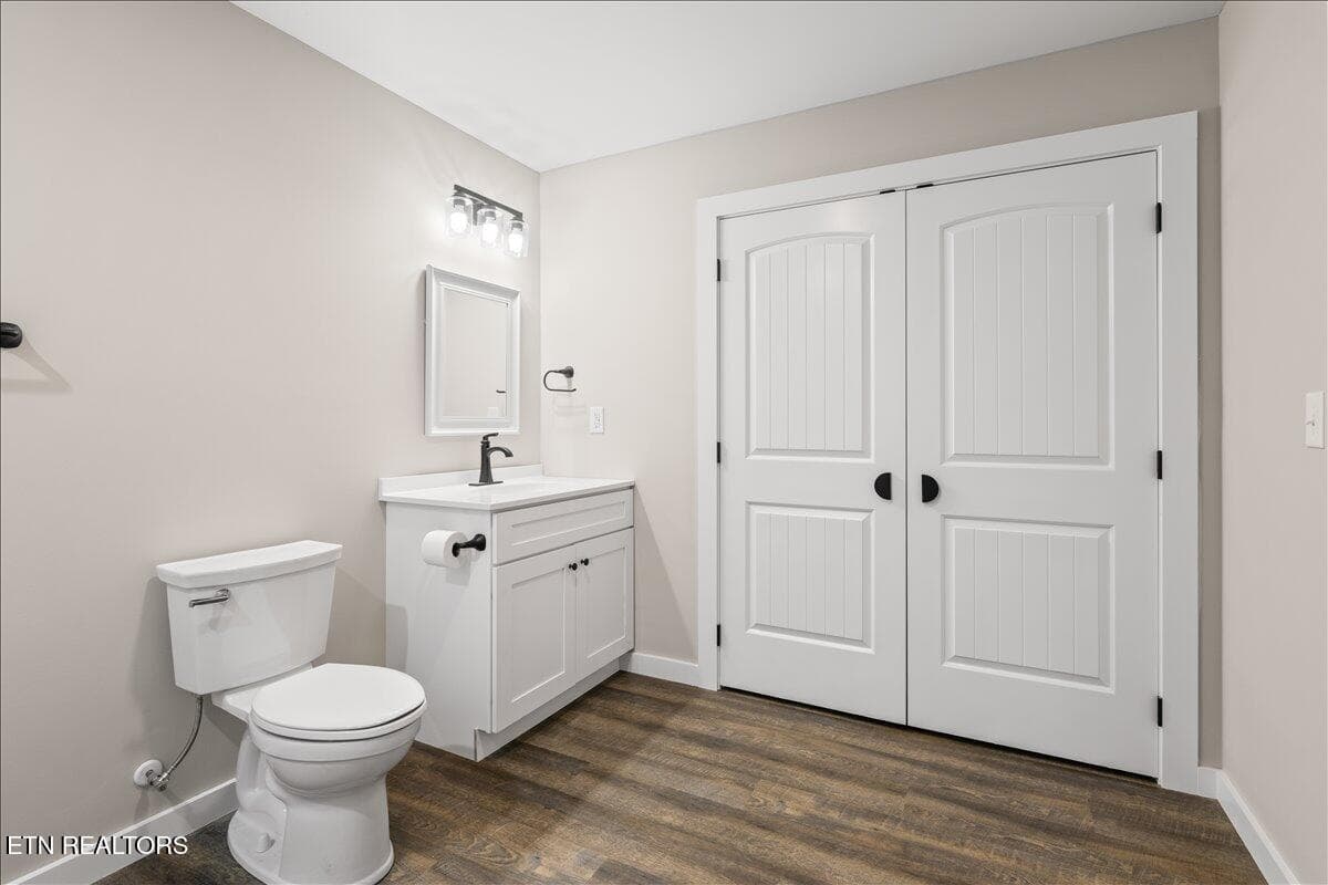 20-377 Summit Dr - 377 Summit Drive, Speedwell, TN 37870