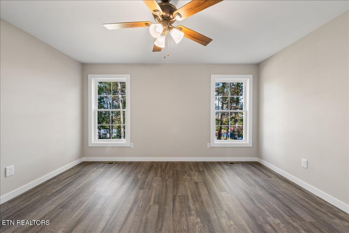 27-377 Summit Dr - 377 Summit Drive, Speedwell, TN 37870