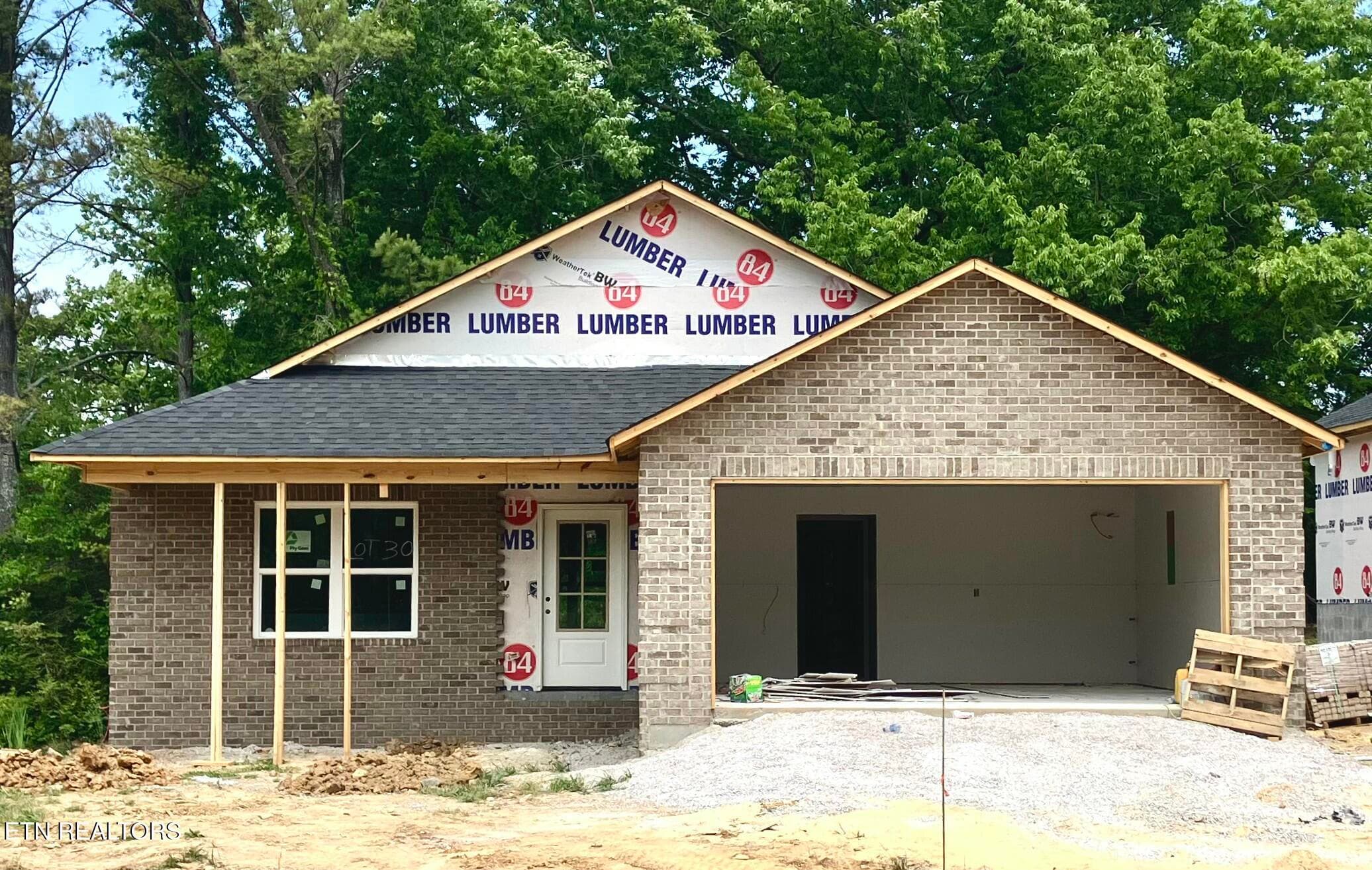 7260 Rialto Lane, Knoxville, TN 37918