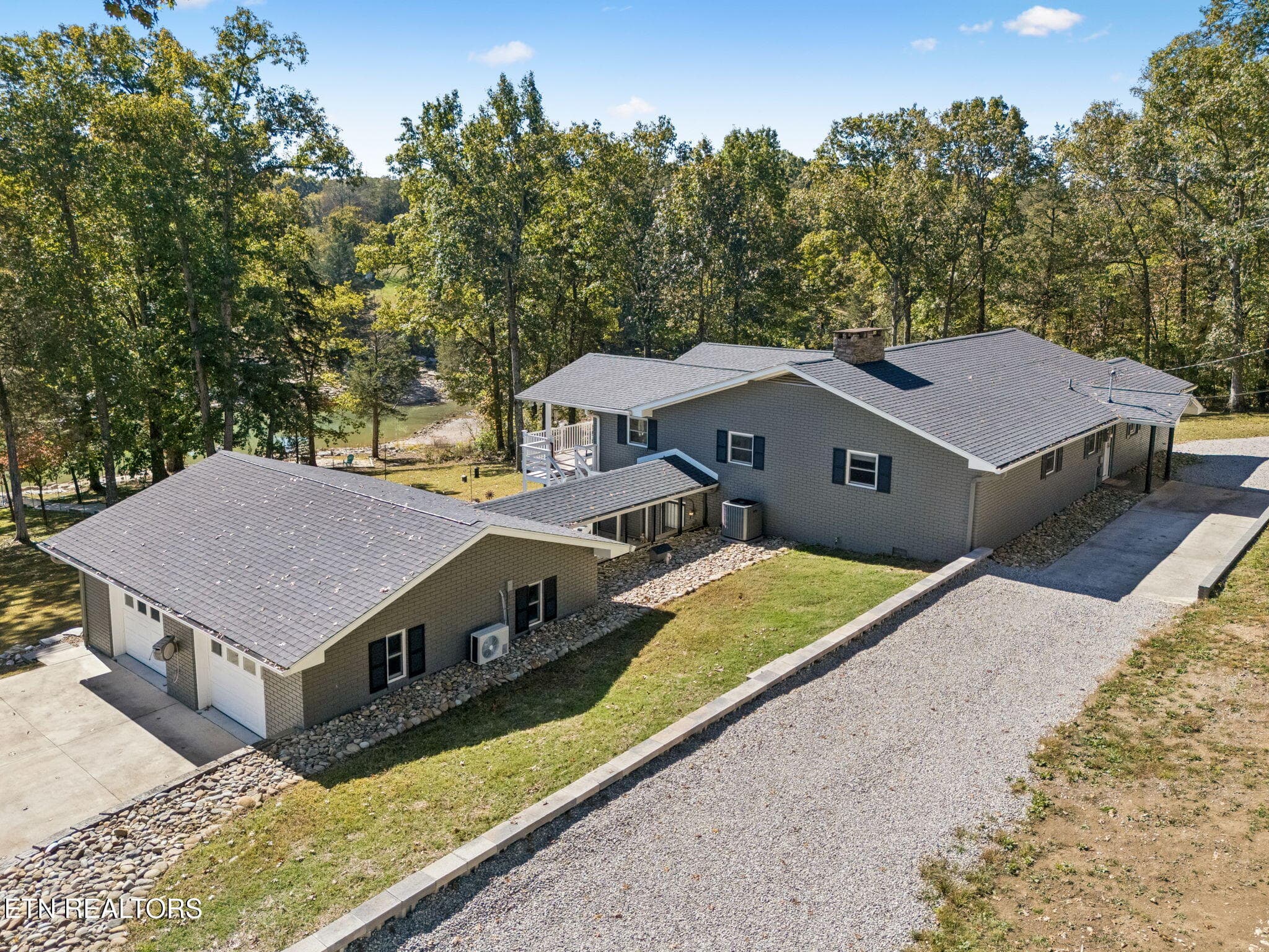 80-496 Shawnee Dr - 080 - 496 Shawnee Drive, Jacksboro, TN 37757