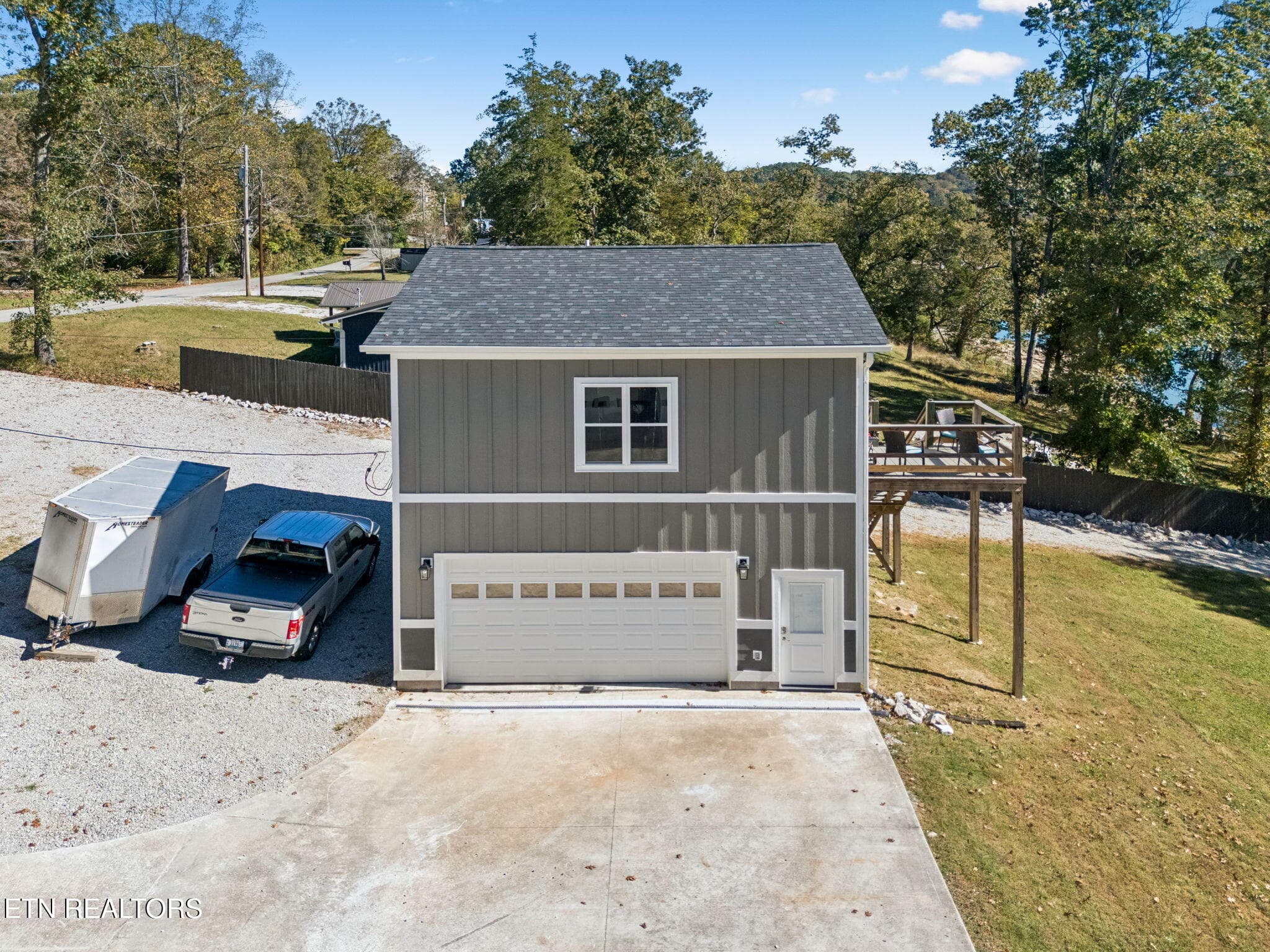 81-496 Shawnee Dr - 081 - 496 Shawnee Drive, Jacksboro, TN 37757