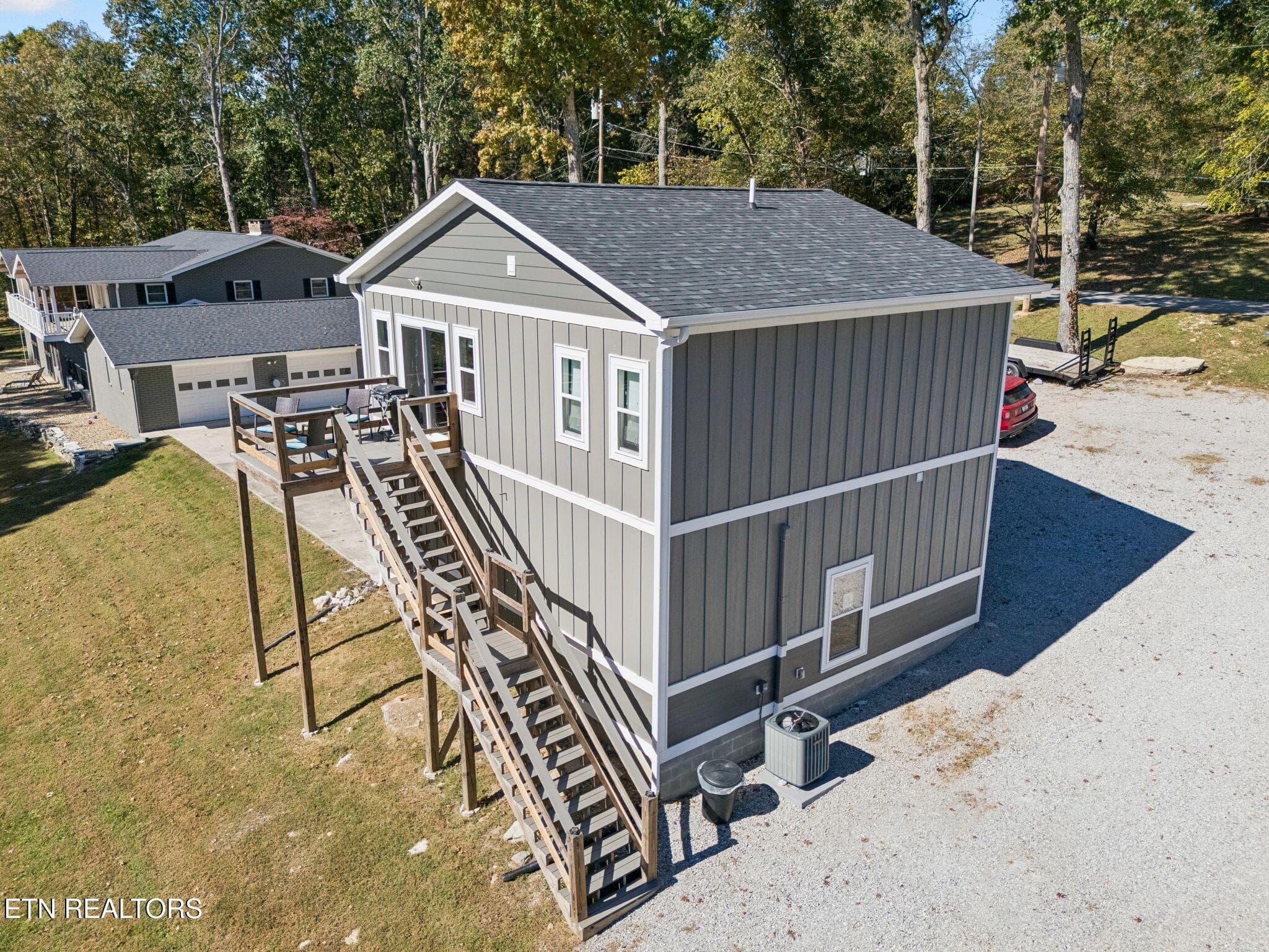 89-496 Shawnee Dr - 089 - 496 Shawnee Drive, Jacksboro, TN 37757