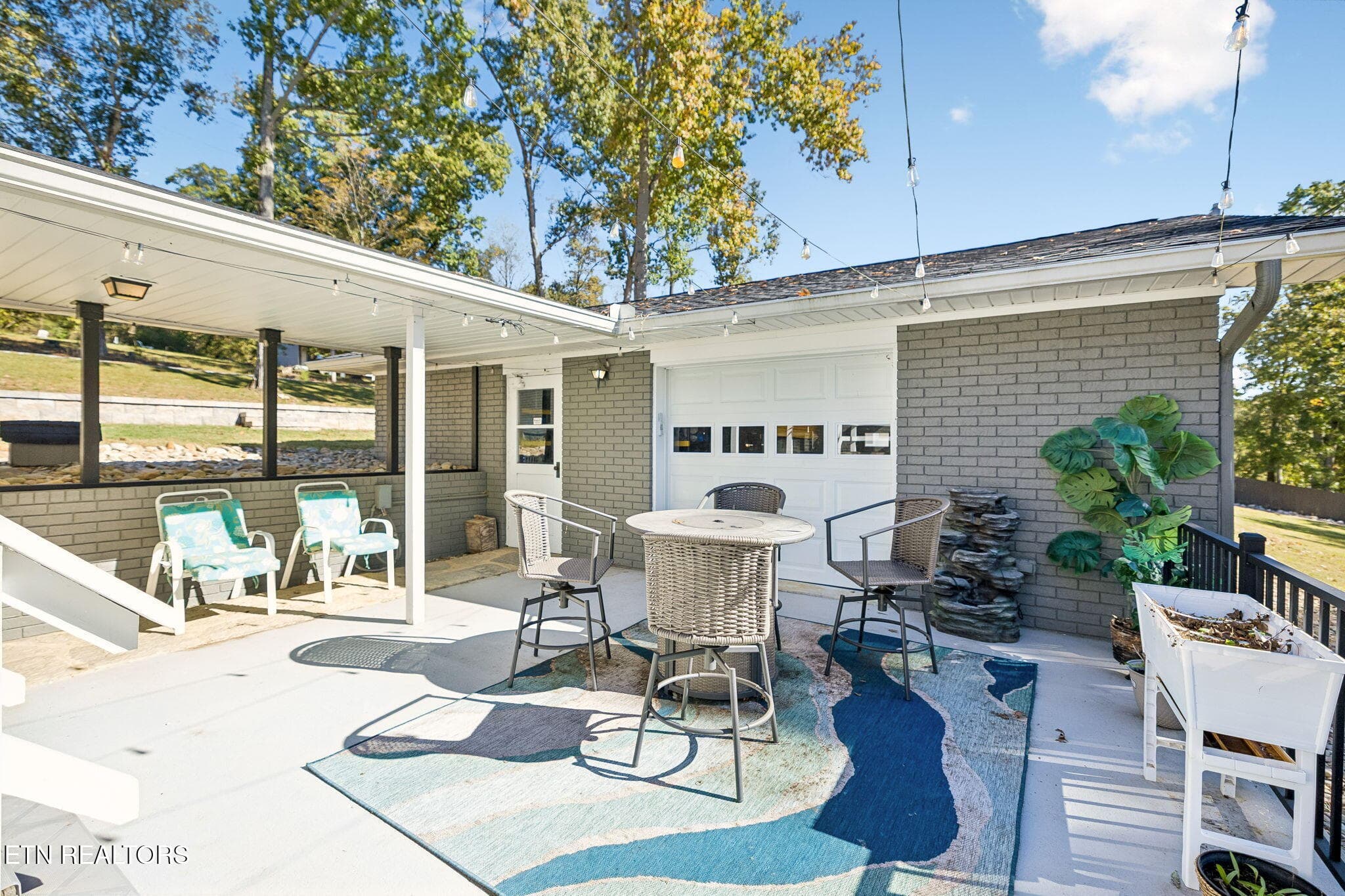 57-496 Shawnee Dr - 041 - 496 Shawnee Drive, Jacksboro, TN 37757