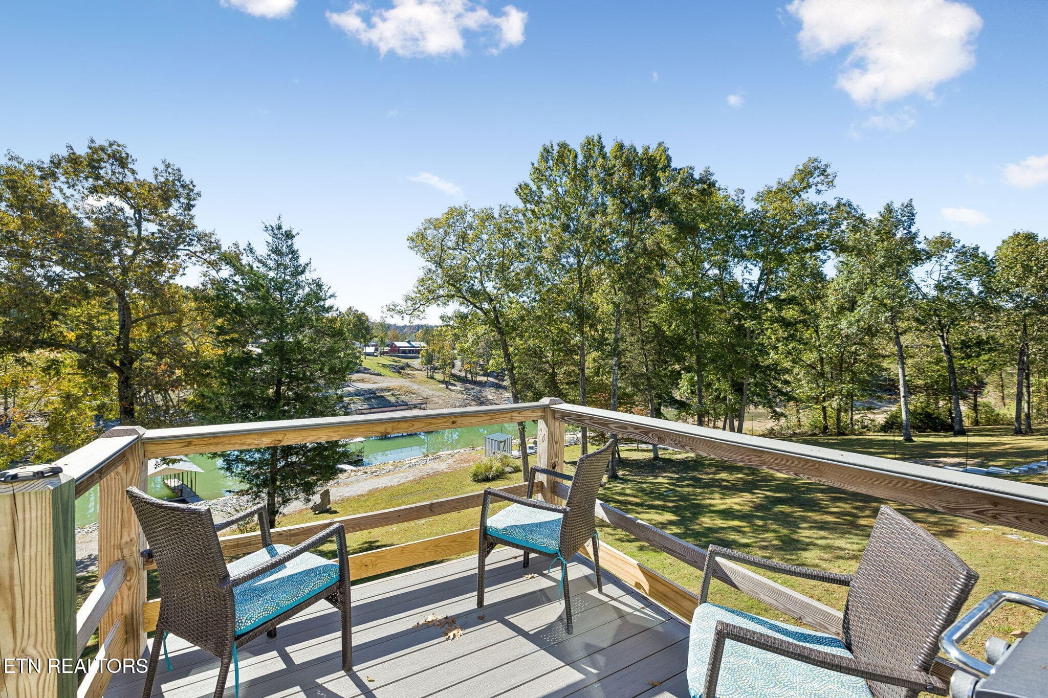 63-496 Shawnee Dr - 060 - 496 Shawnee Drive, Jacksboro, TN 37757