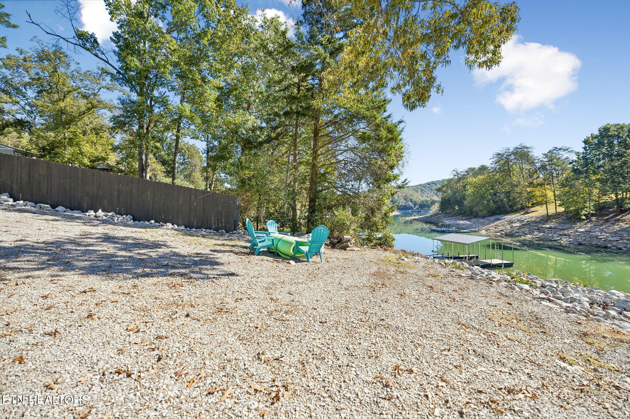 71-496 Shawnee Dr - 071 - 496 Shawnee Drive, Jacksboro, TN 37757