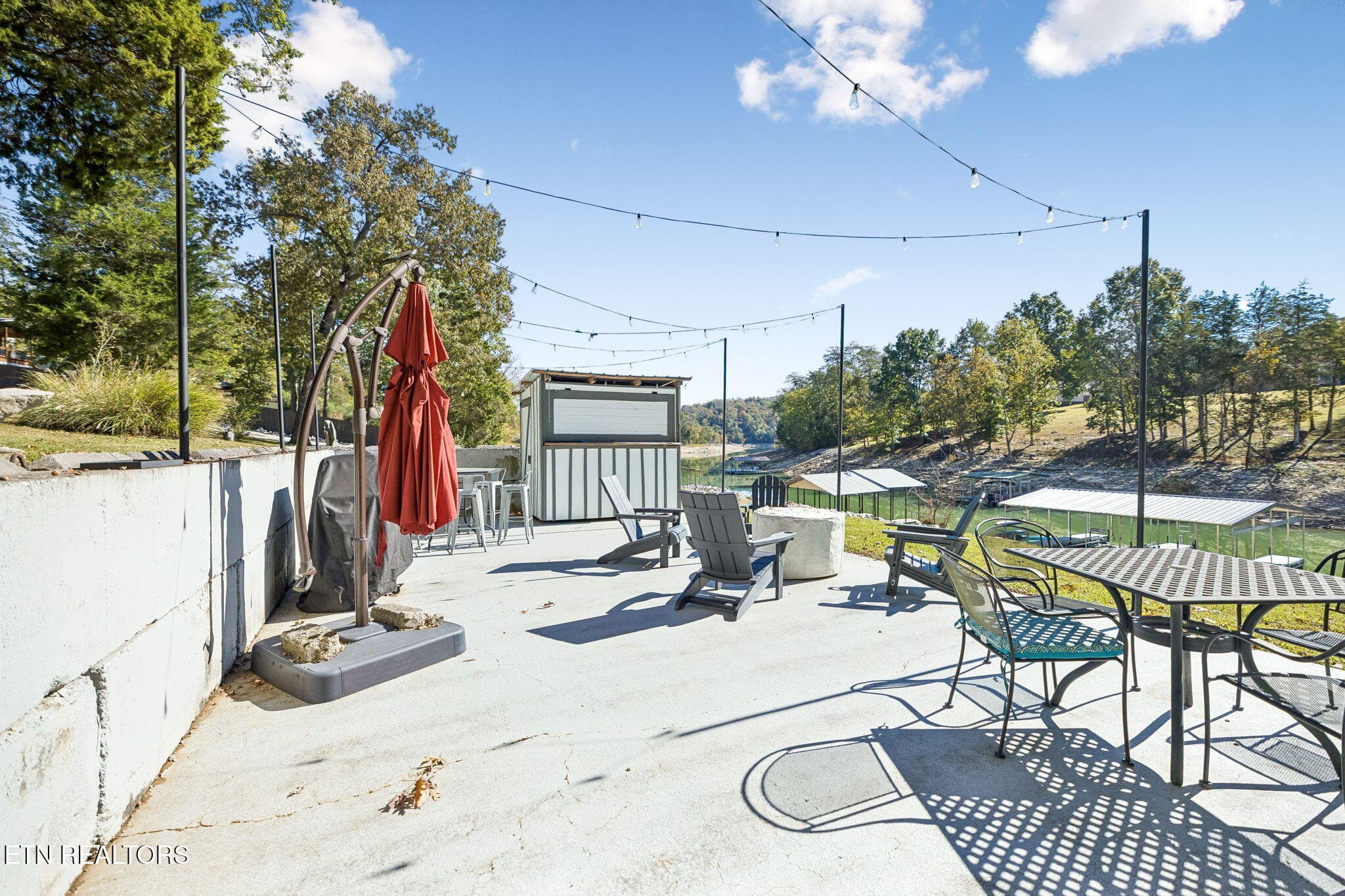 72-496 Shawnee Dr - 072 - 496 Shawnee Drive, Jacksboro, TN 37757