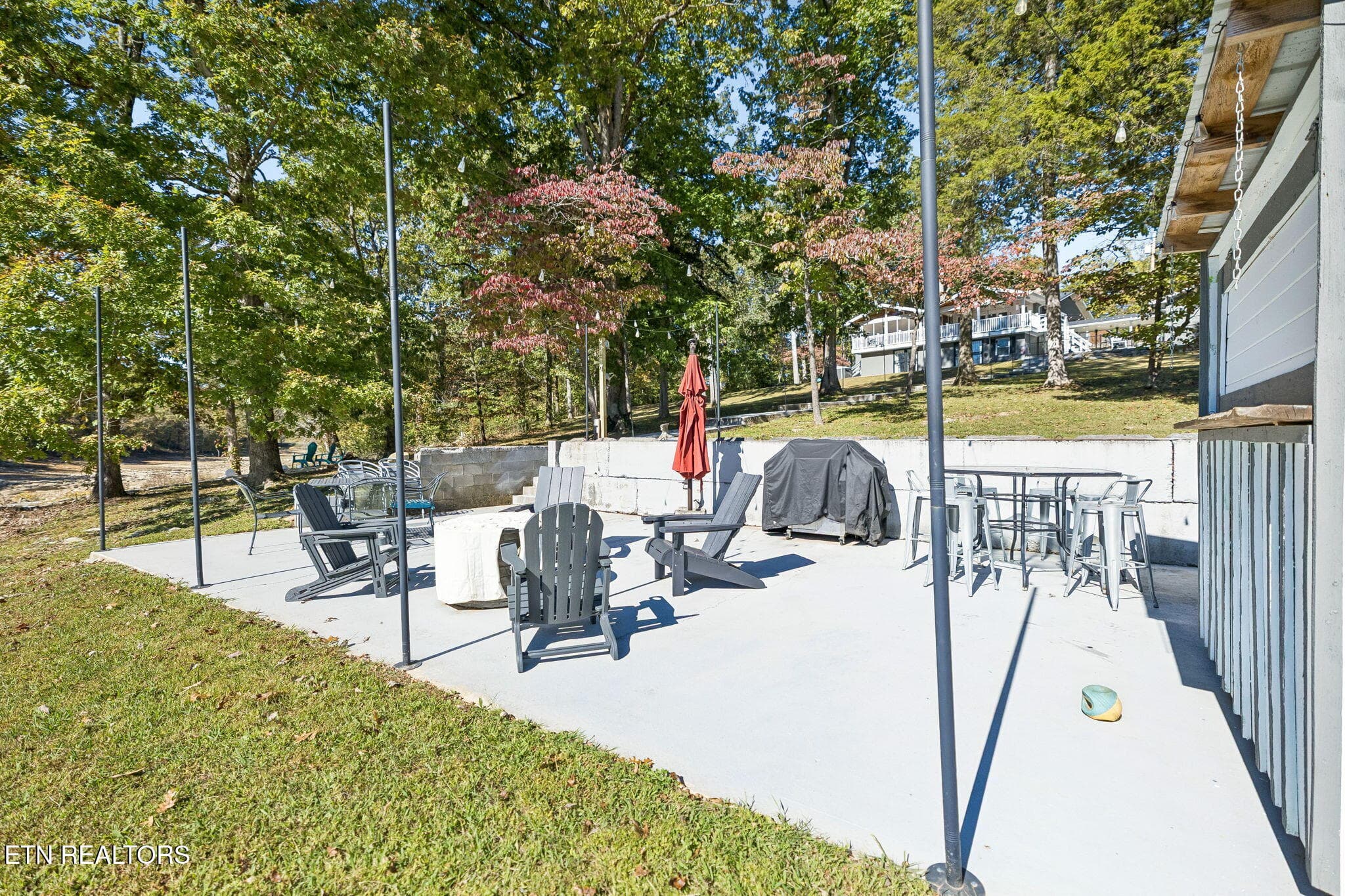 73-496 Shawnee Dr - 073 - 496 Shawnee Drive, Jacksboro, TN 37757