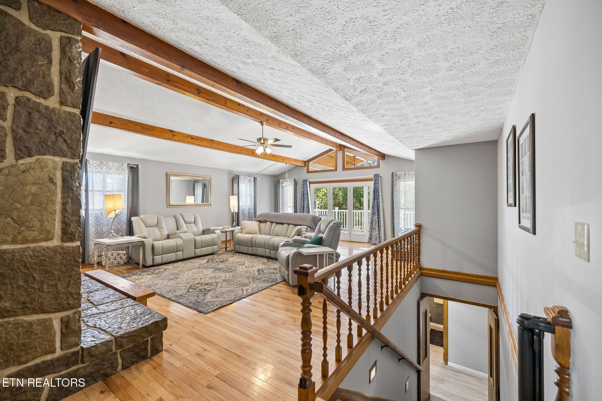 23-496 Shawnee Dr - 020 - 496 Shawnee Drive, Jacksboro, TN 37757