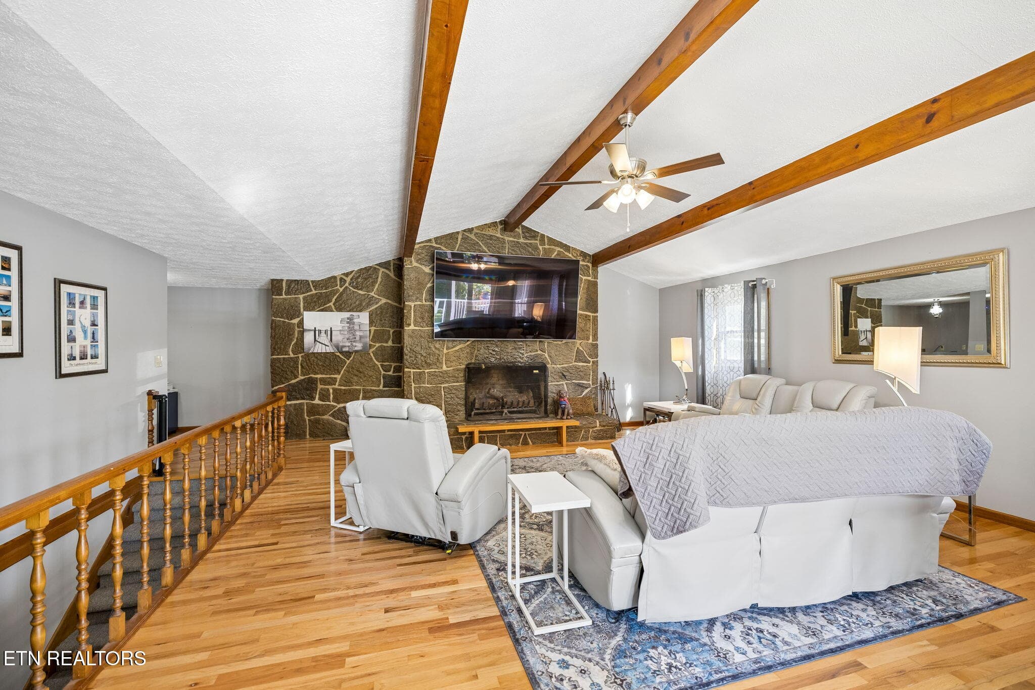 24-496 Shawnee Dr - 021 - 496 Shawnee Drive, Jacksboro, TN 37757