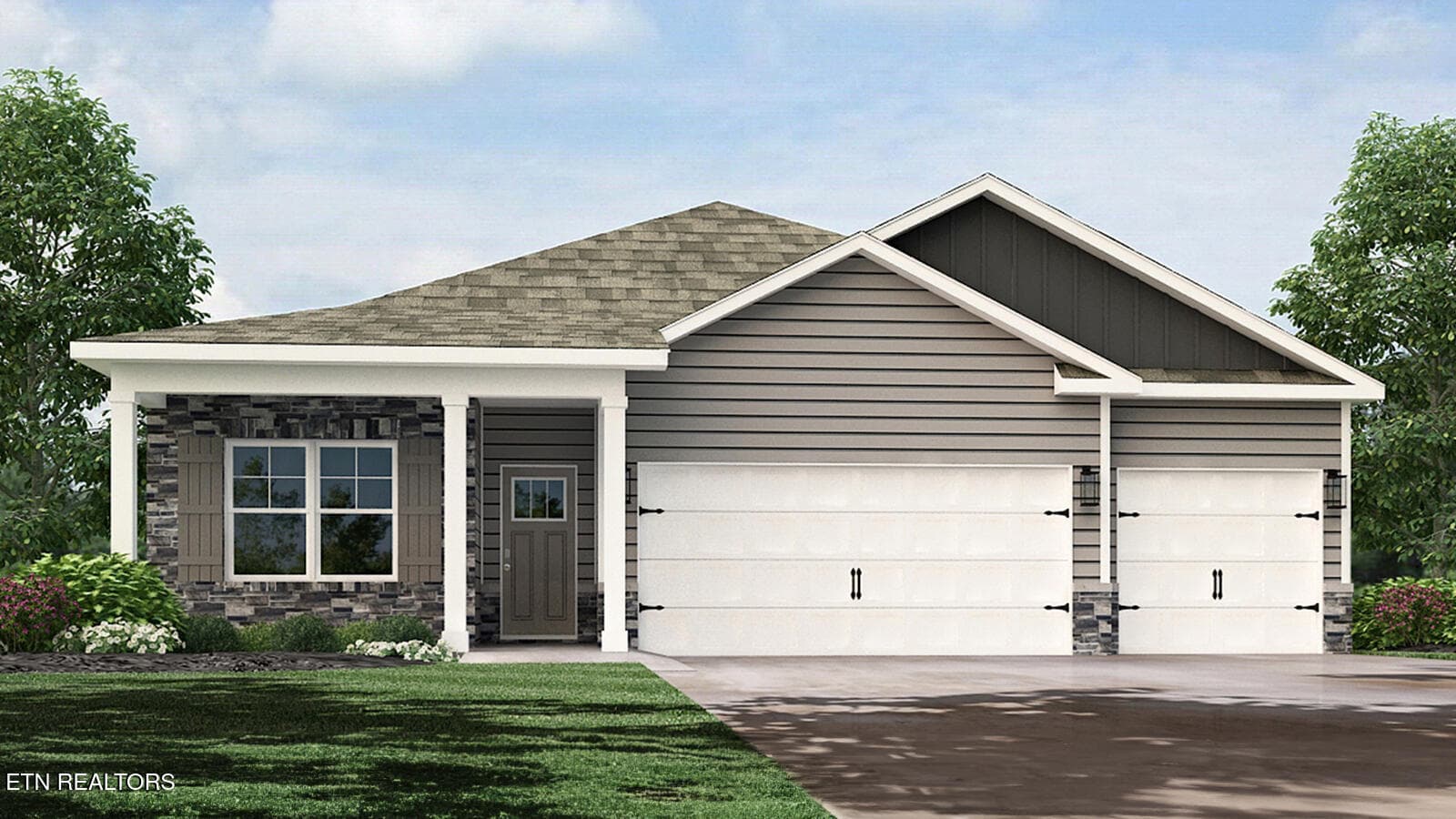 11414 Mark Wesley Drive, Knoxville, TN 37932