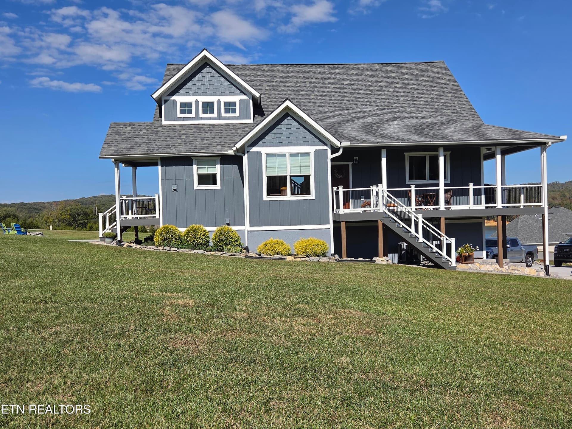301 Ruth Circle, Sharps Chapel, TN 37866