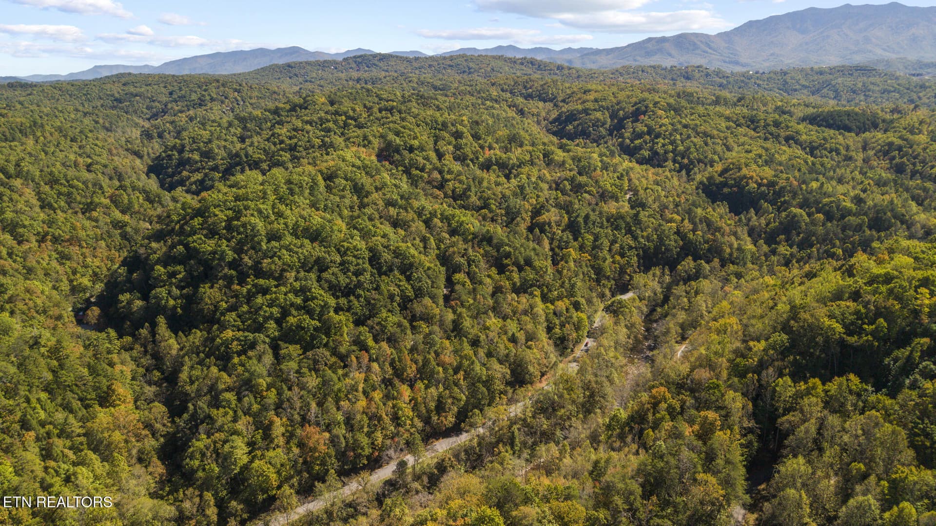 dji_20261020125915_0710_d - S King Branch Rd, Sevierville, TN 37876