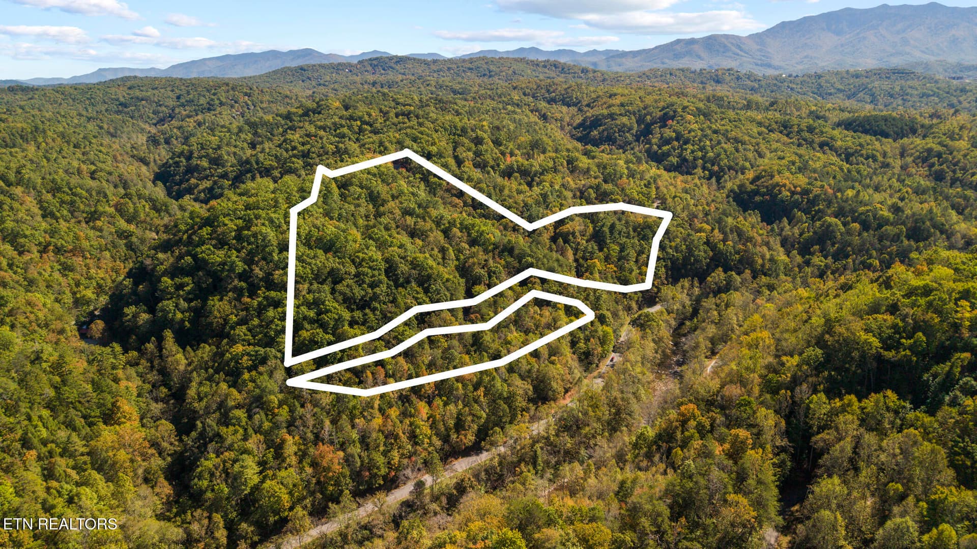 dji_20261020125915_0710_d_ 1 - S King Branch Rd, Sevierville, TN 37876