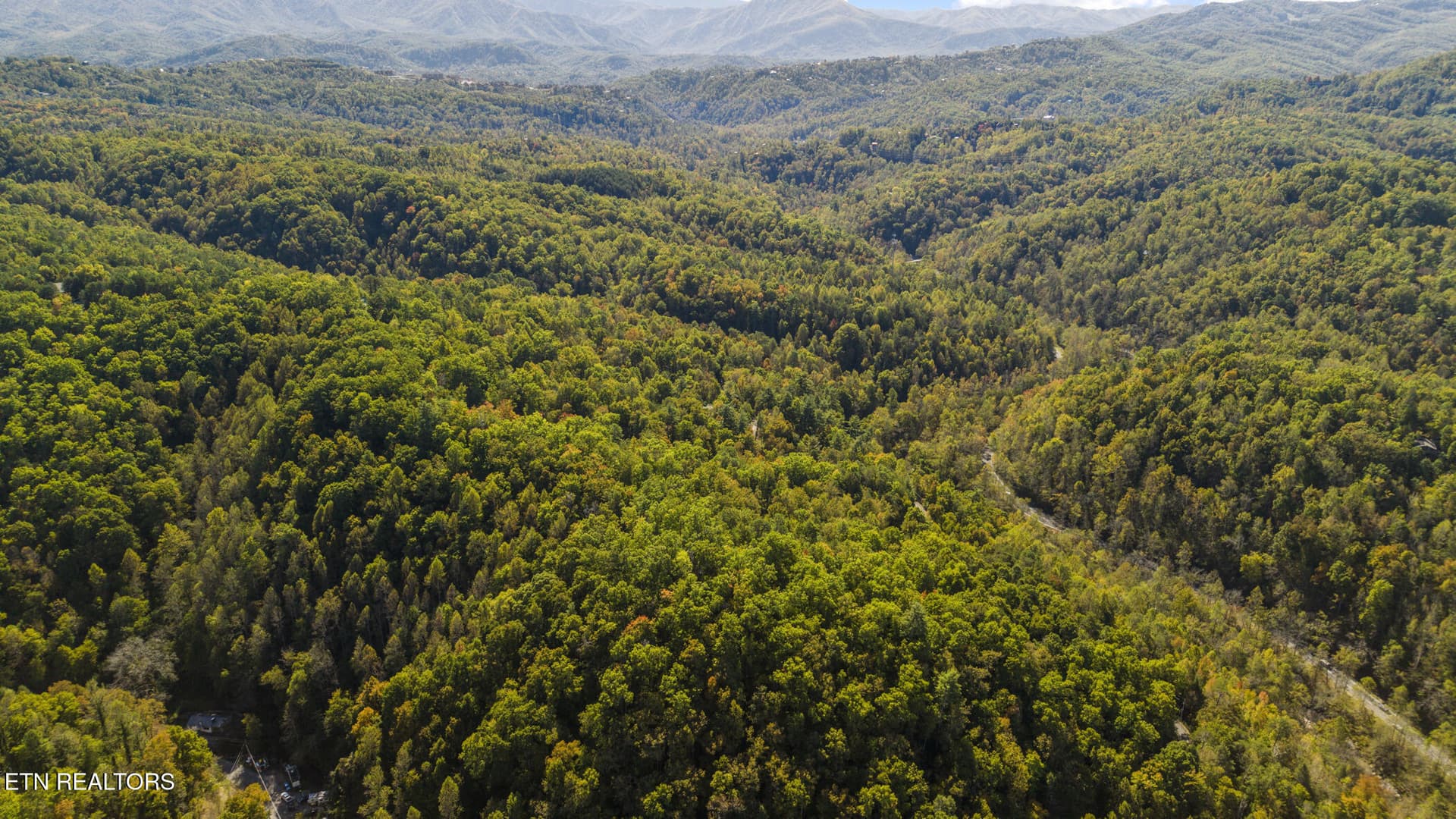 dji_20261020130213_0722_d - S King Branch Rd, Sevierville, TN 37876