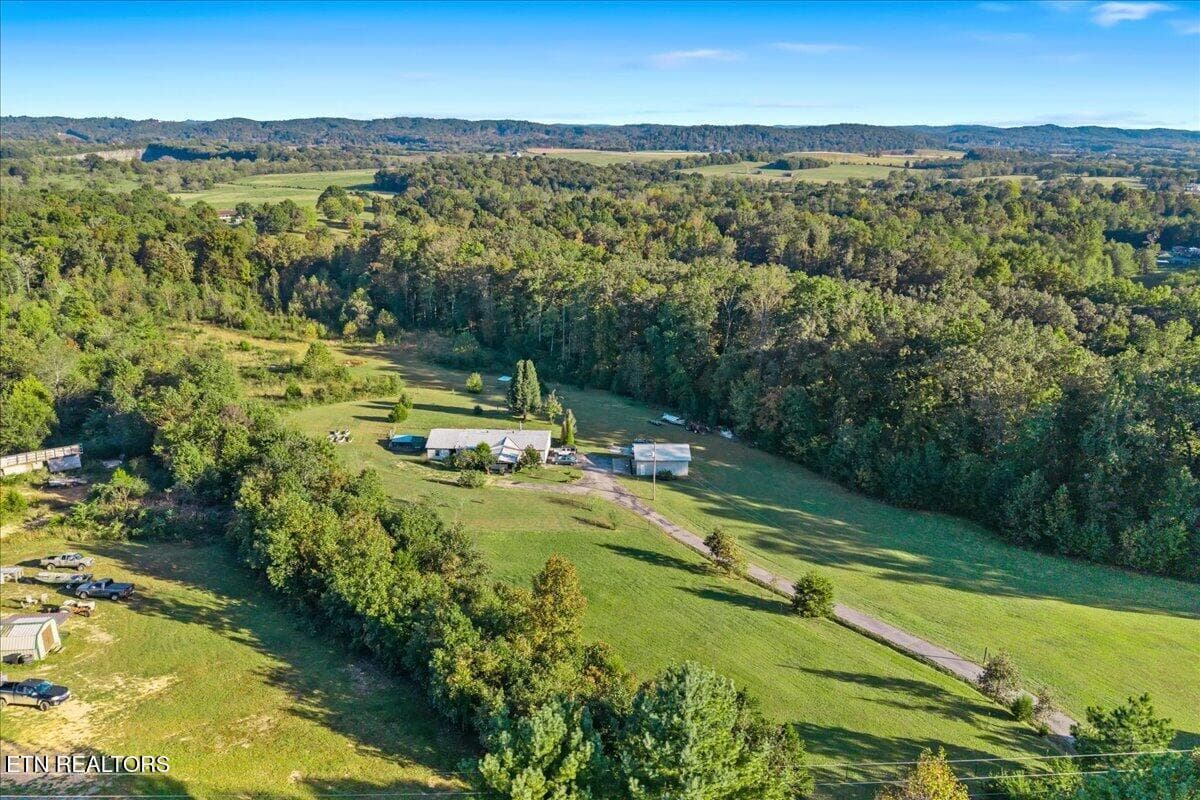 03-627 Lee Powell Ln-7 - 627 Lee Powell Rd, Ten Mile, TN 37880