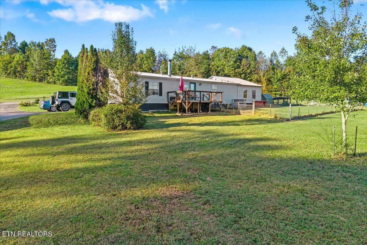 04-627 Lee Powell Ln-14 - 627 Lee Powell Rd, Ten Mile, TN 37880