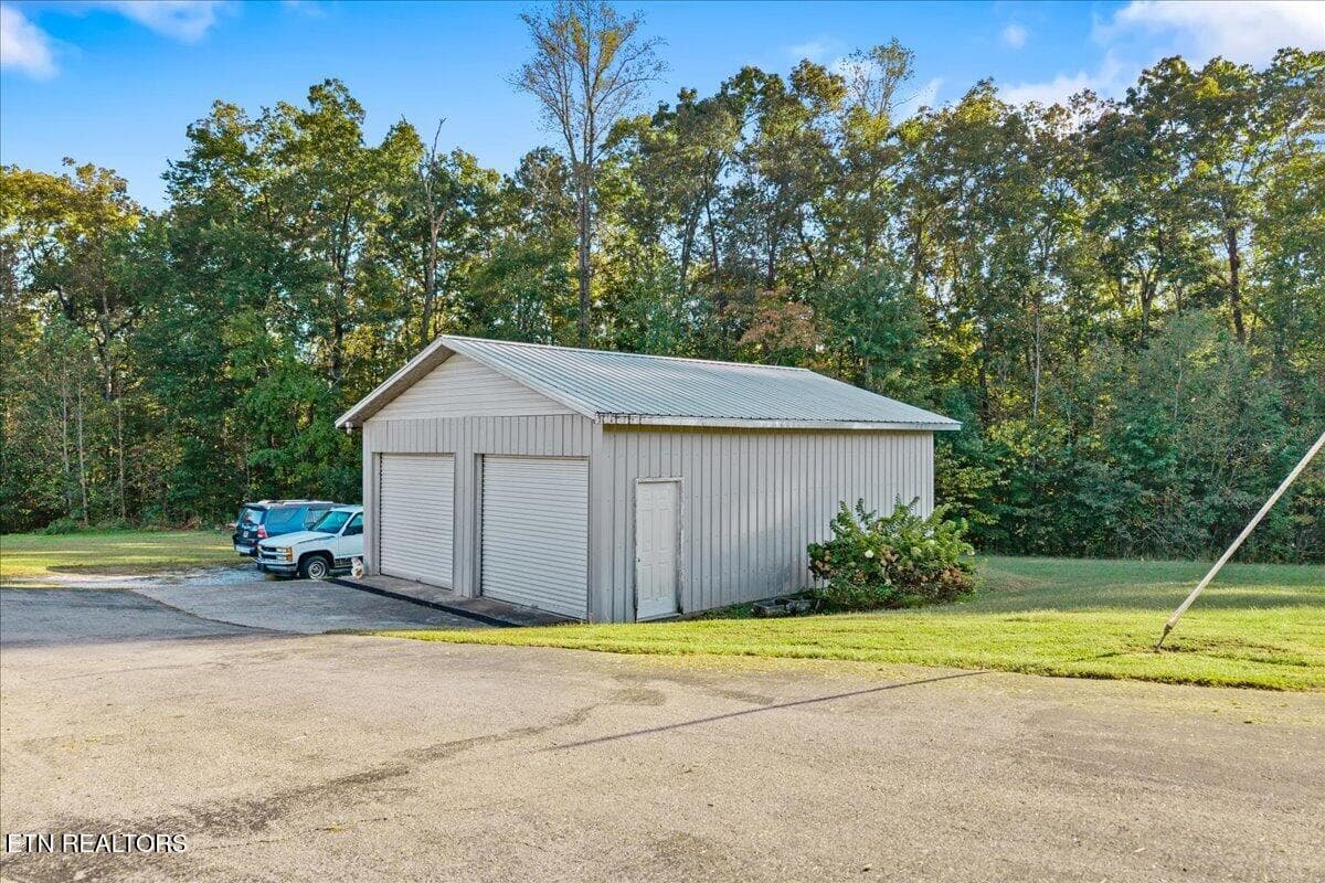 05-627 Lee Powell Ln-15 - 627 Lee Powell Rd, Ten Mile, TN 37880