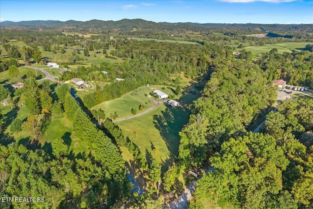 06-627 Lee Powell Ln-1 - 627 Lee Powell Rd, Ten Mile, TN 37880