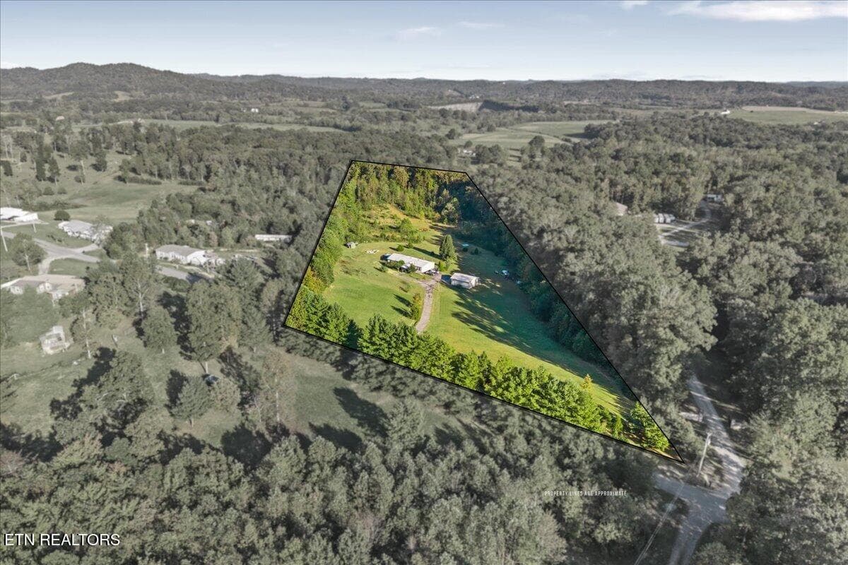 07-627 Lee Powell Ln-2 - 627 Lee Powell Rd, Ten Mile, TN 37880
