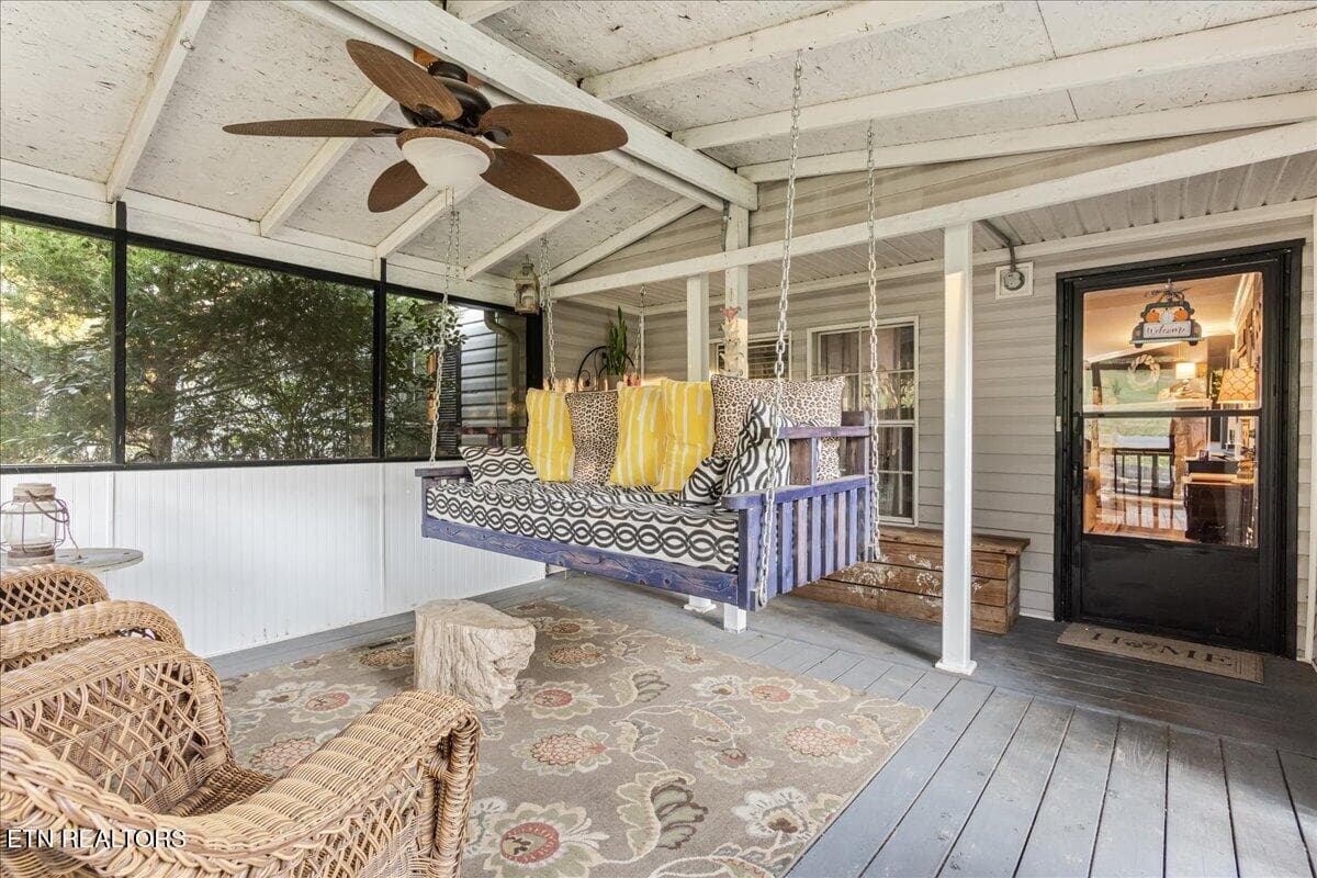 08-627 Lee Powell-30 - 627 Lee Powell Rd, Ten Mile, TN 37880