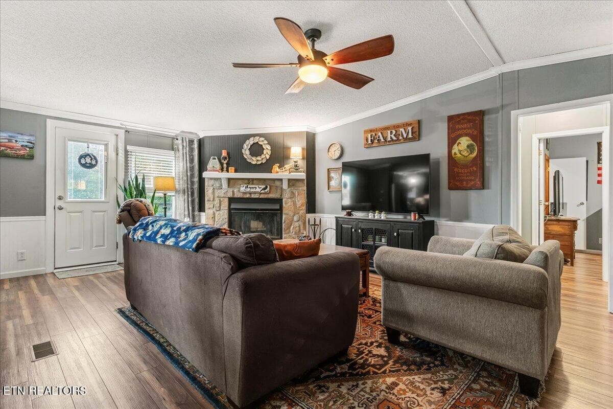 10-627 Lee Powell-8 - 627 Lee Powell Rd, Ten Mile, TN 37880